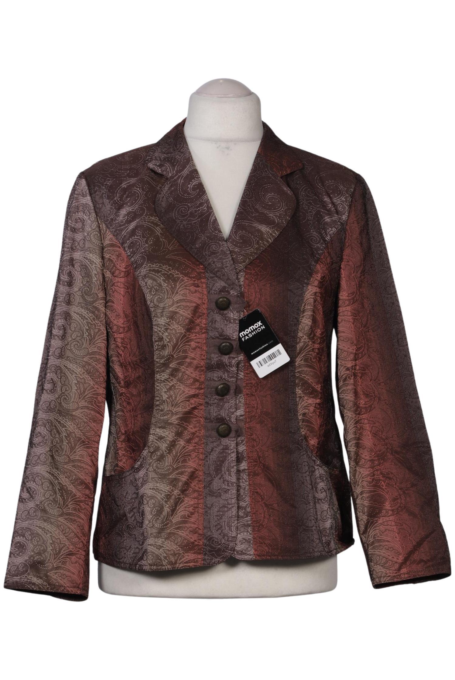

Gerry Weber Damen Blazer, braun, Gr. 42