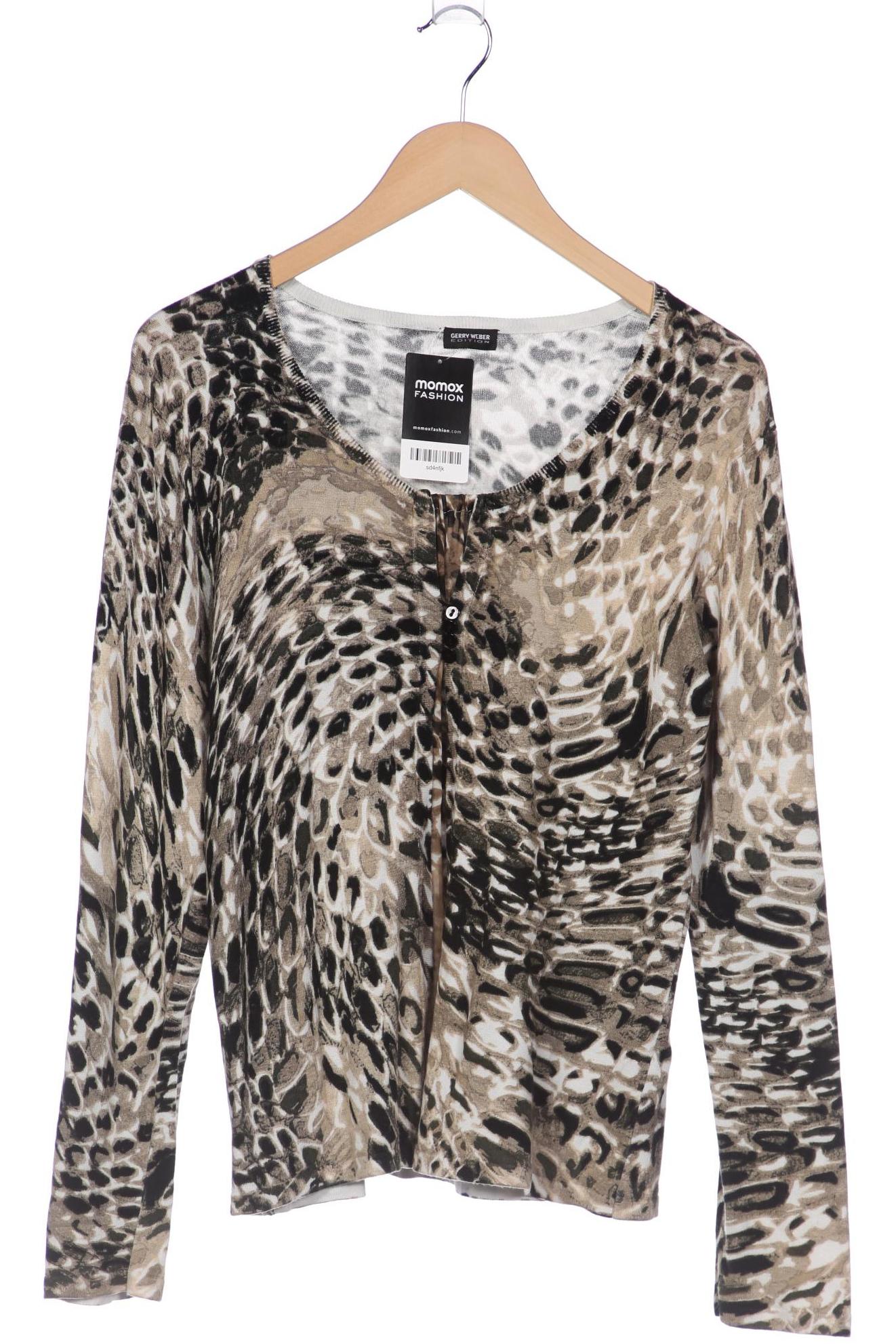 

Gerry Weber Damen Pullover, beige