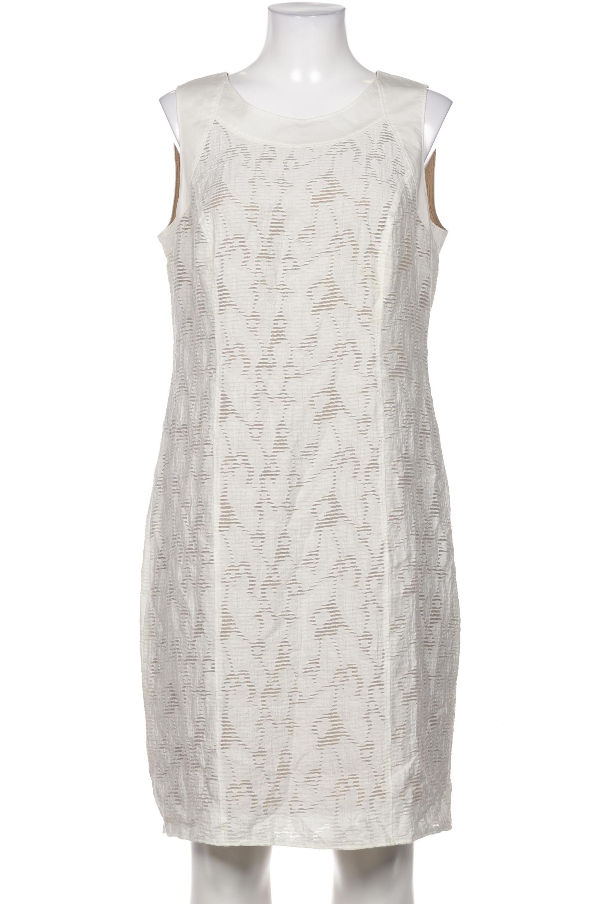 

Gerry Weber Damen Kleid, cremeweiß, Gr. 42