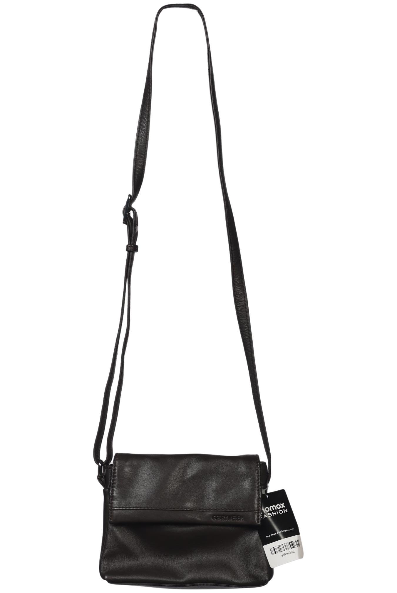 

Gerry Weber Damen Handtasche, schwarz, Gr.