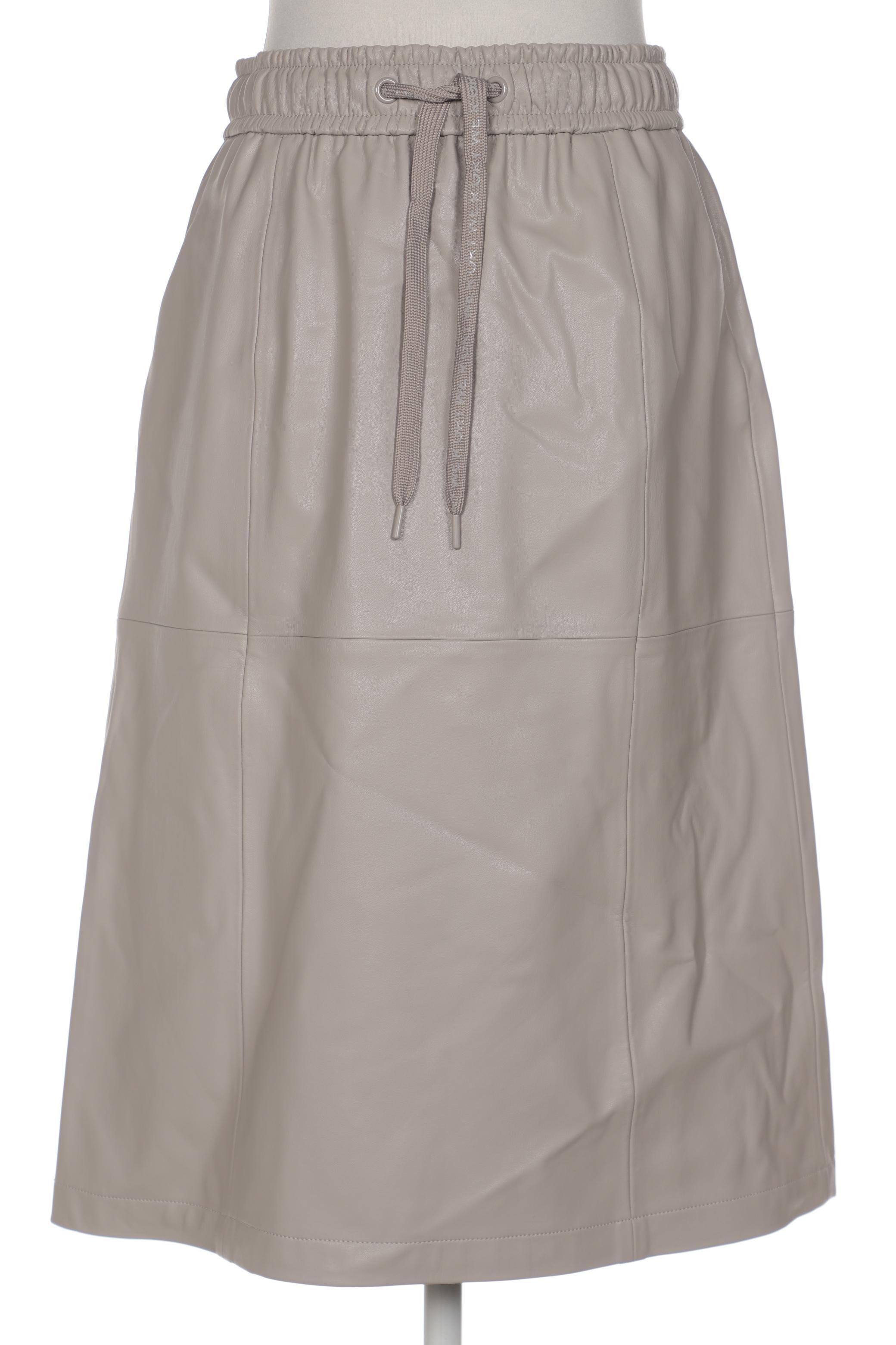 

Gerry Weber Damen Rock, grau