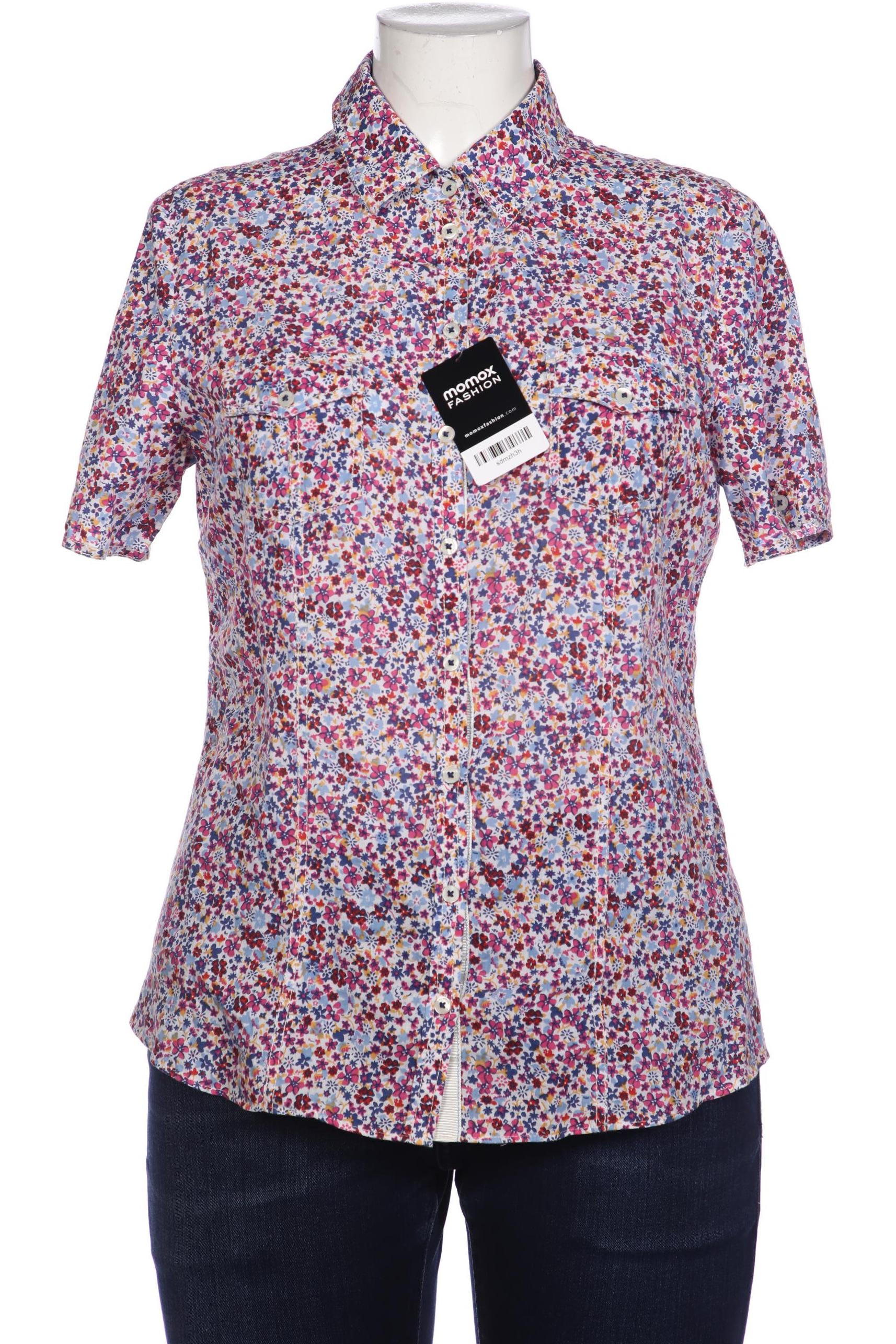 

Gerry Weber Damen Bluse, mehrfarbig, Gr. 42