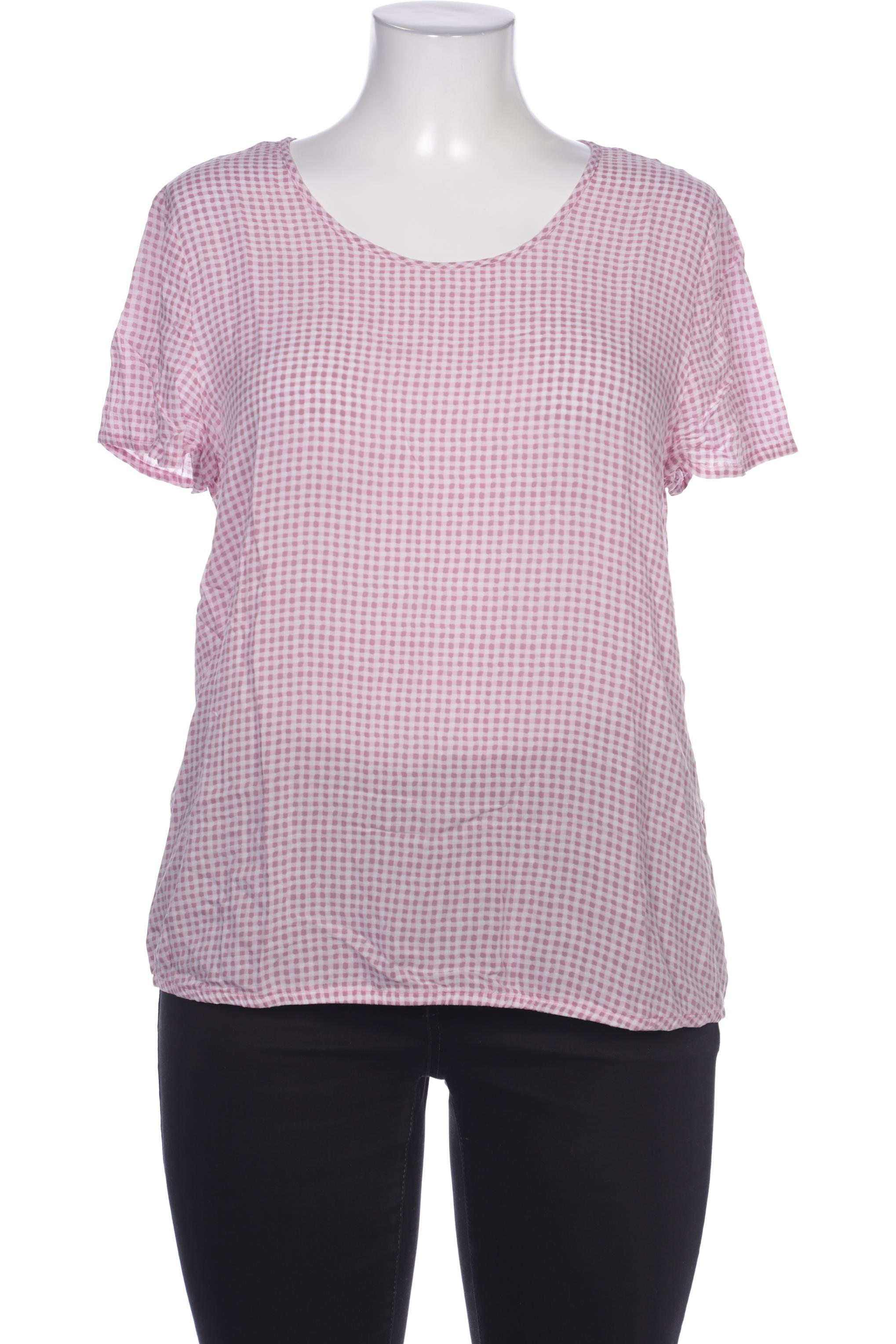 

Gerry Weber Damen Bluse, pink, Gr. 44