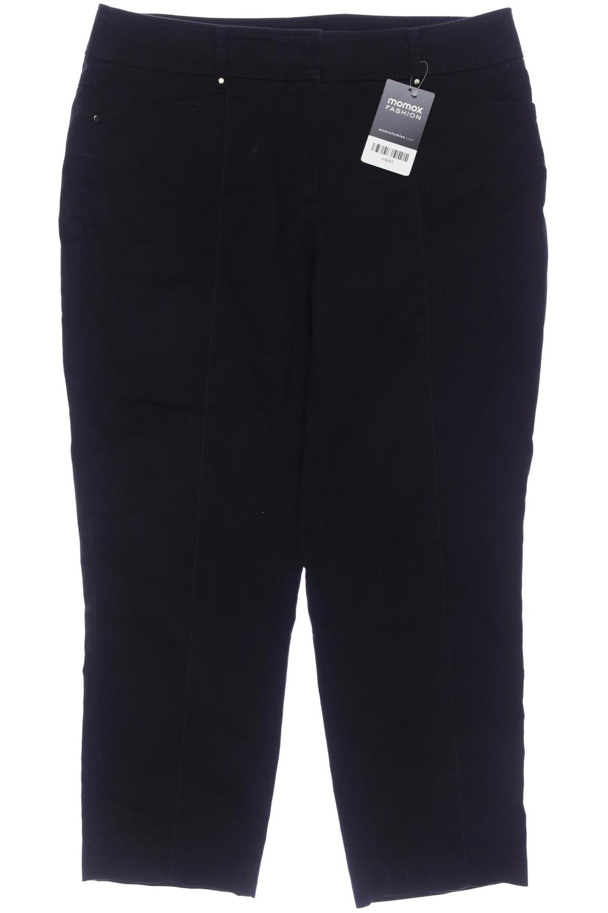 

Gerry Weber Damen Shorts, schwarz, Gr. 40