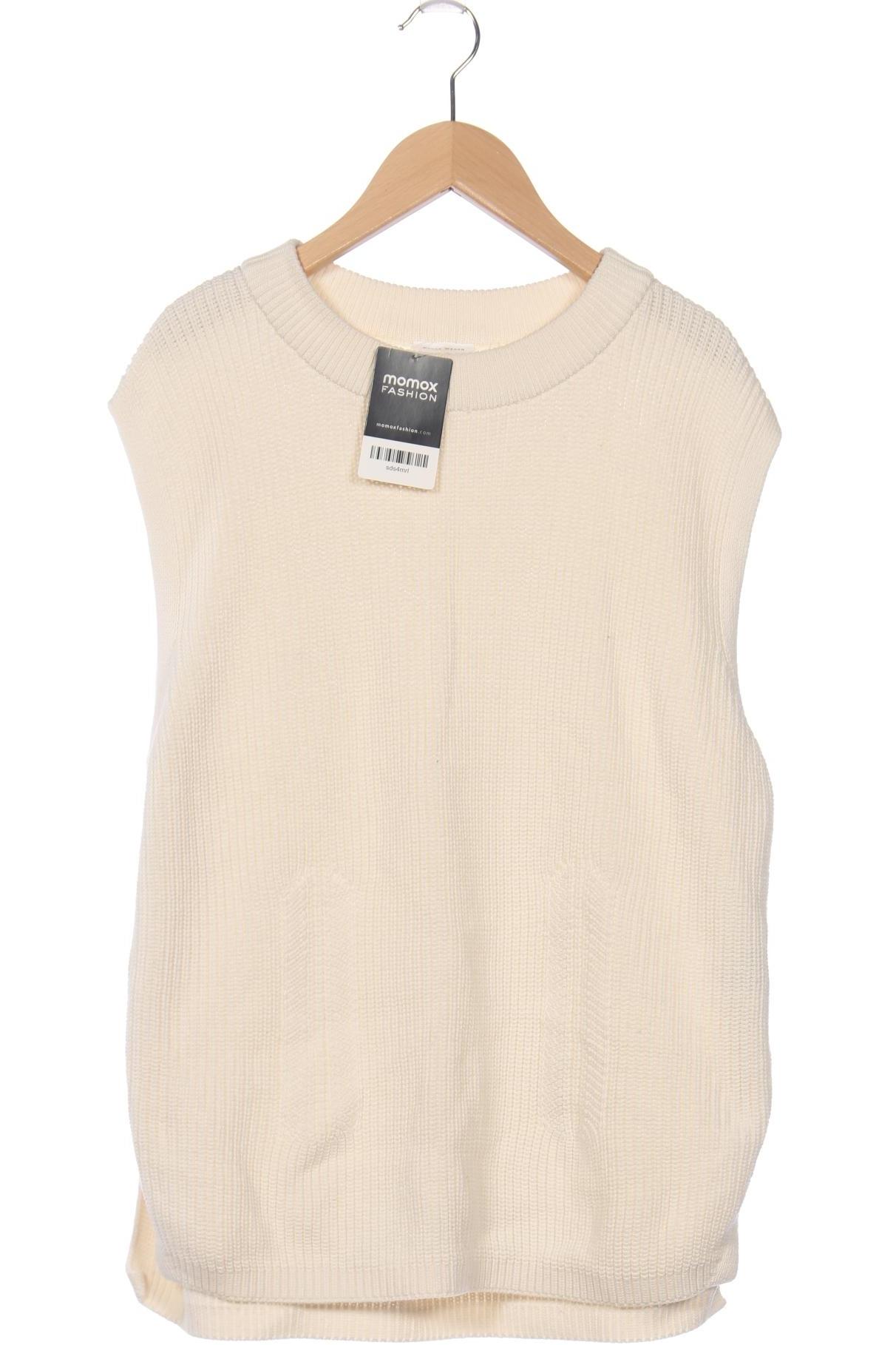 

Gerry Weber Damen Pullover, cremeweiß, Gr. 38