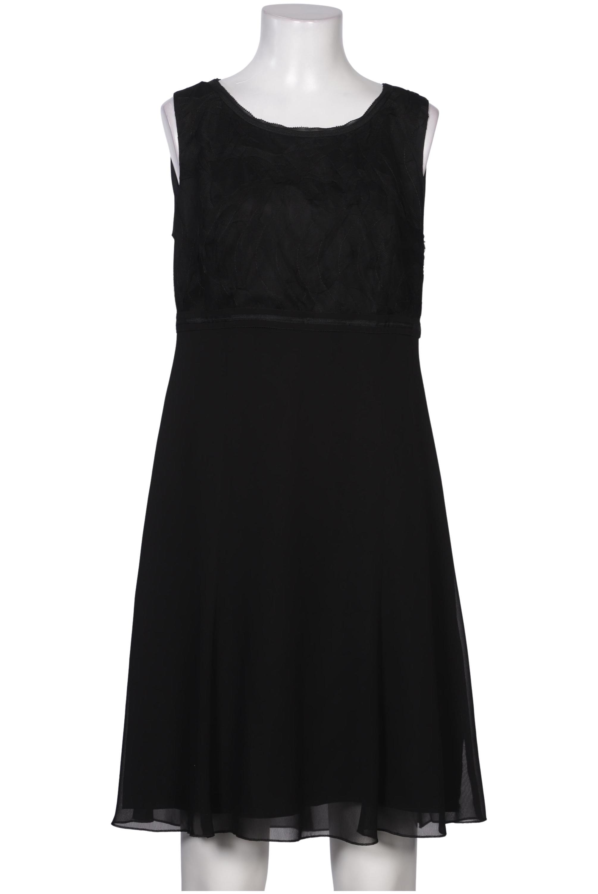 

Gerry Weber Damen Kleid, schwarz, Gr. 38