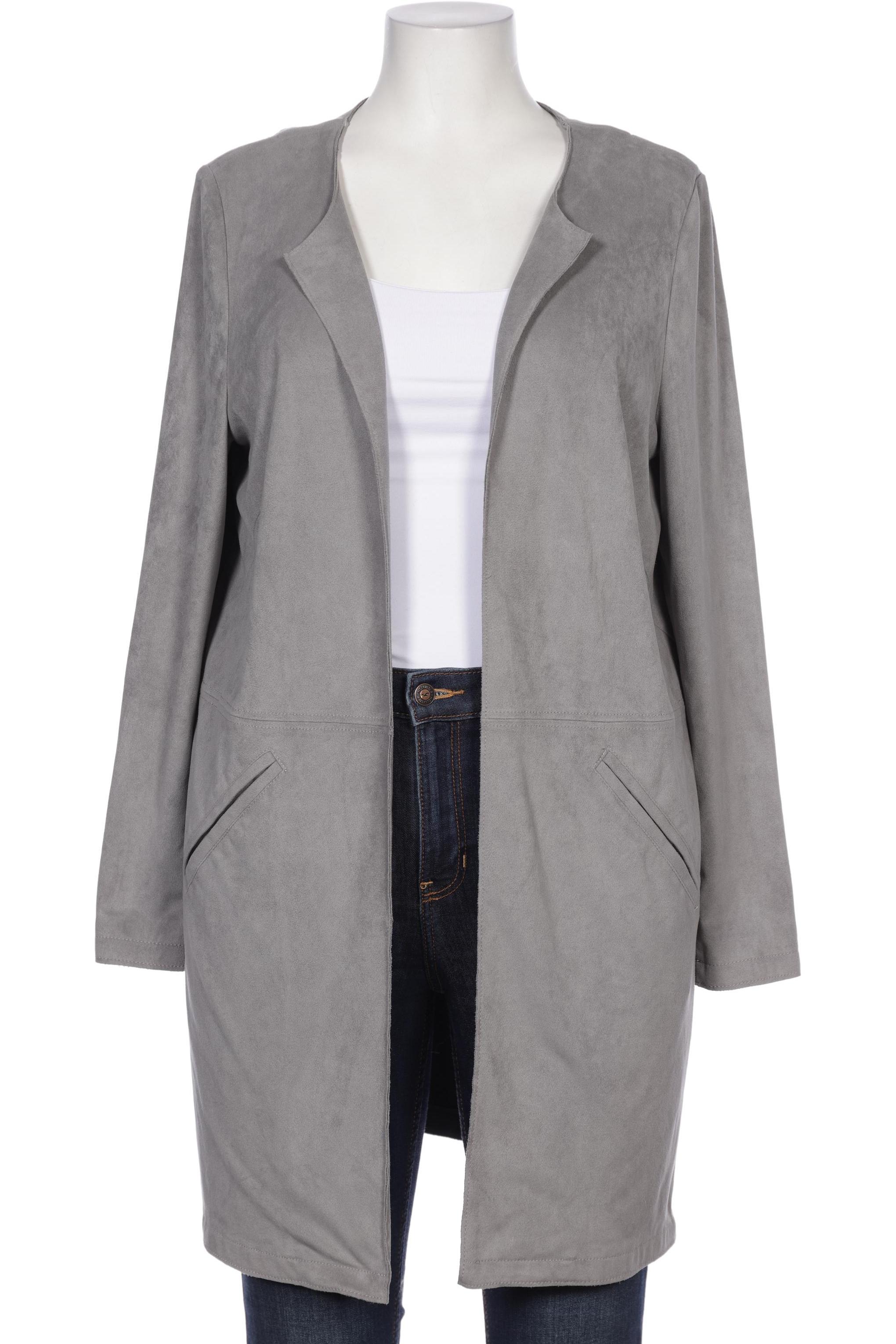 

Gerry Weber Damen Mantel, grau