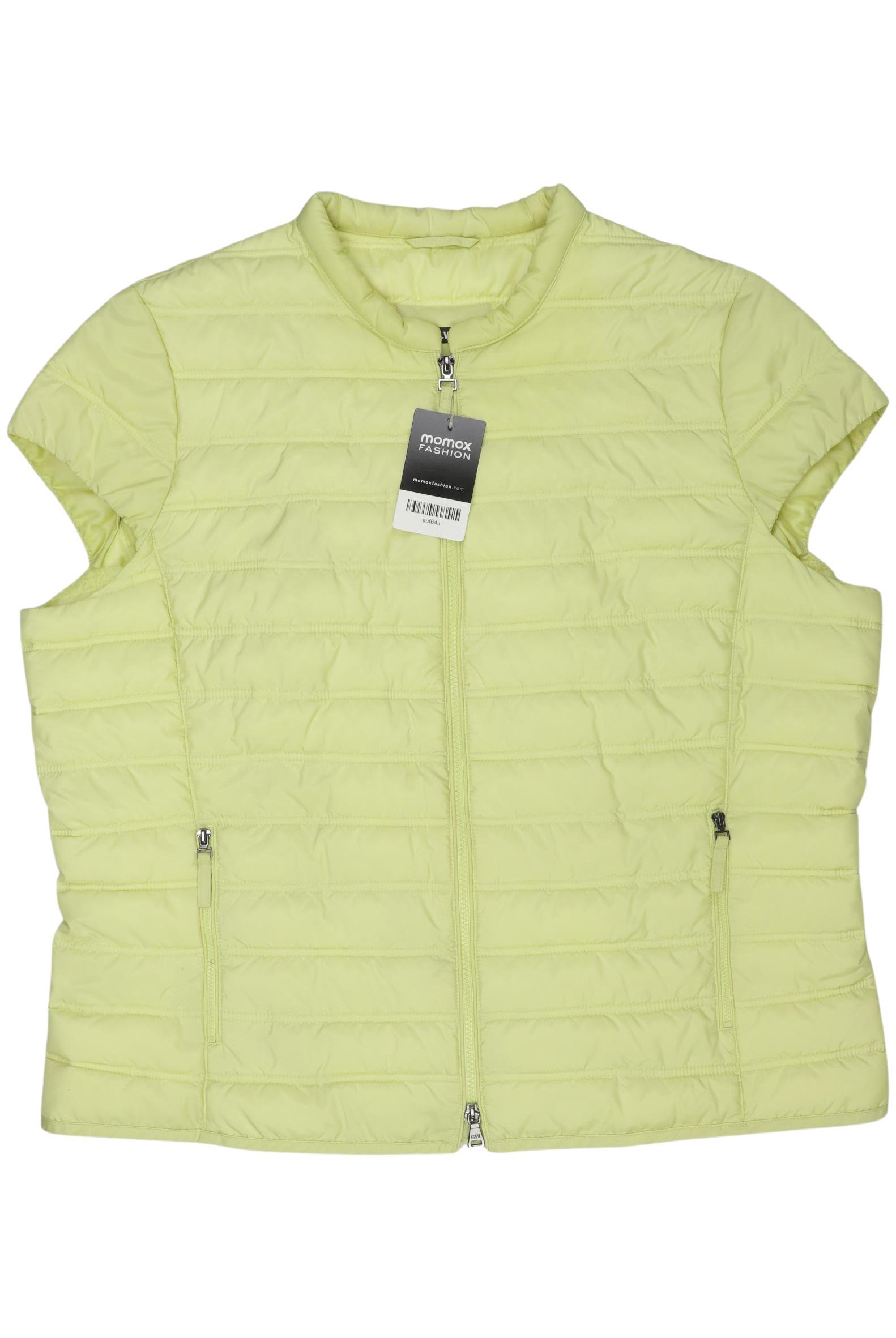 

Gerry Weber Damen Weste, hellgrün, Gr. 46