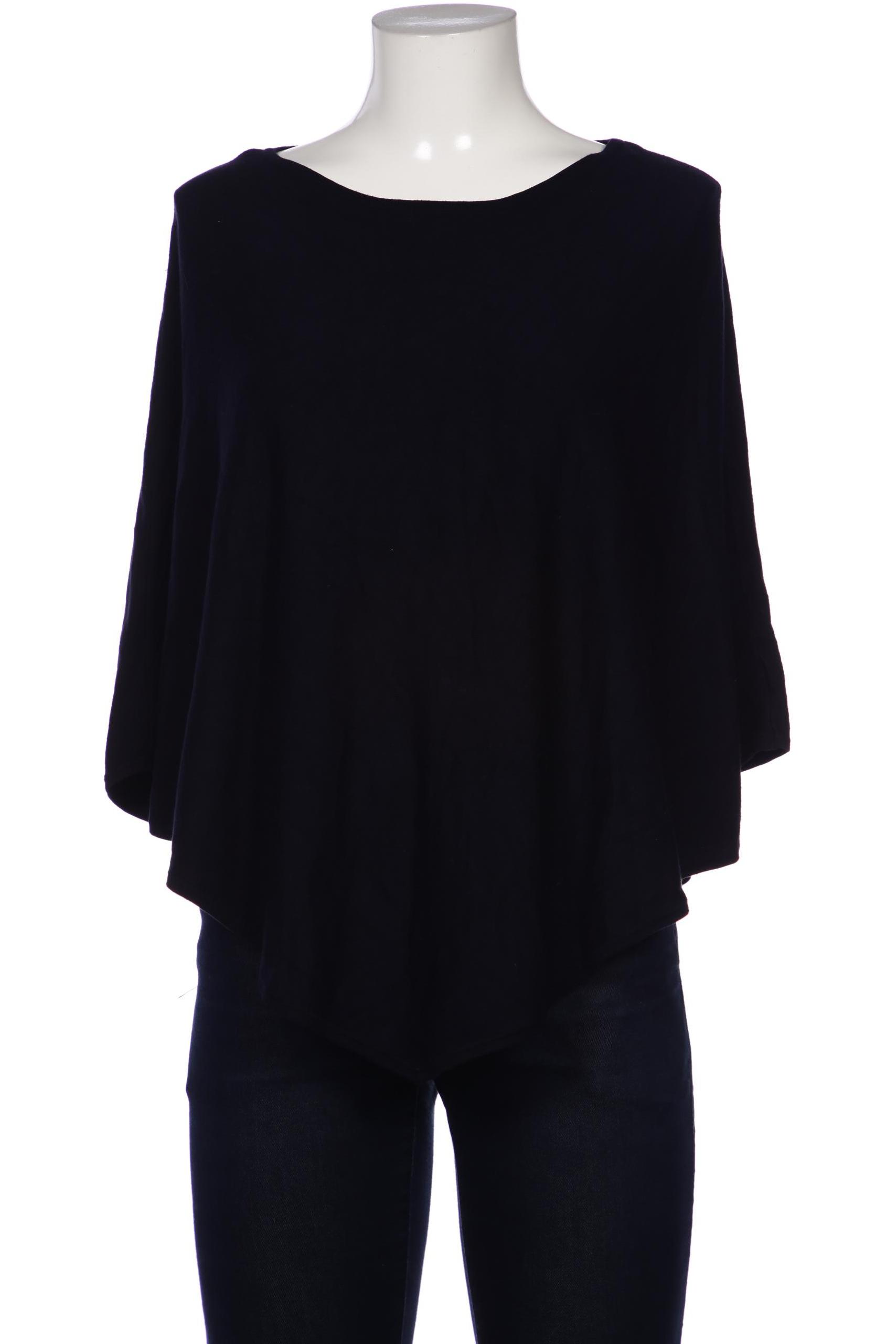 

Gerry Weber Damen Pullover, marineblau, Gr. uni