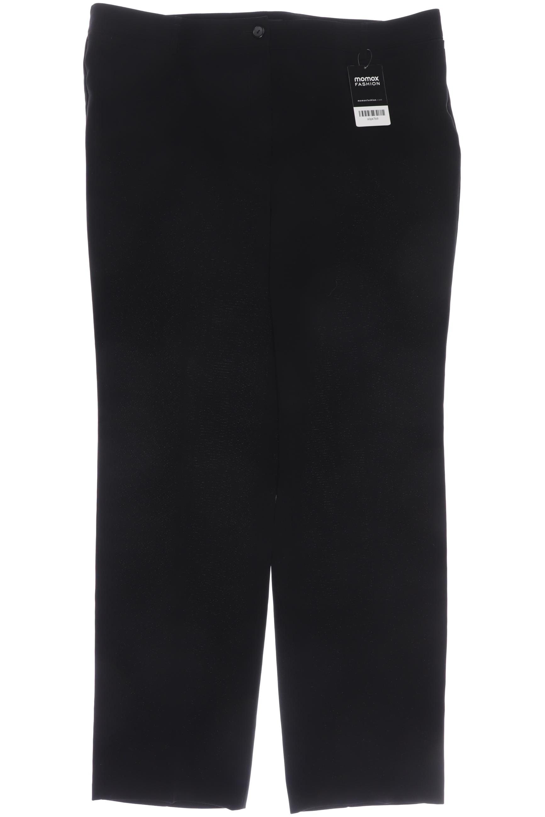 

Gerry Weber Damen Stoffhose, schwarz, Gr. 44