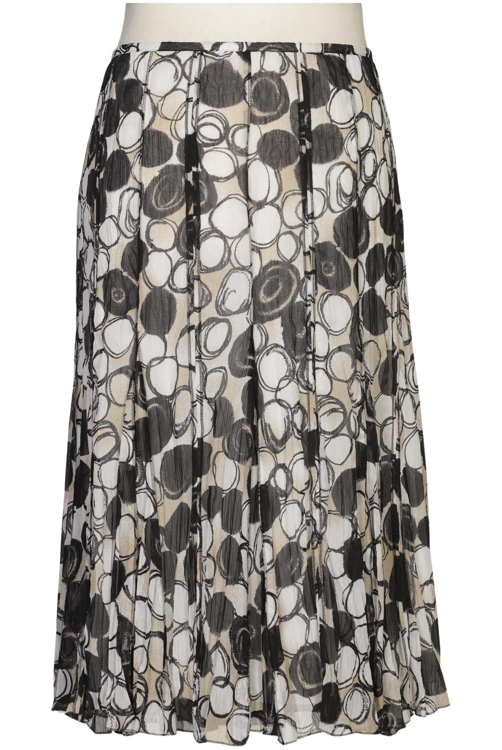 

Gerry Weber Damen Rock, mehrfarbig, Gr. 46