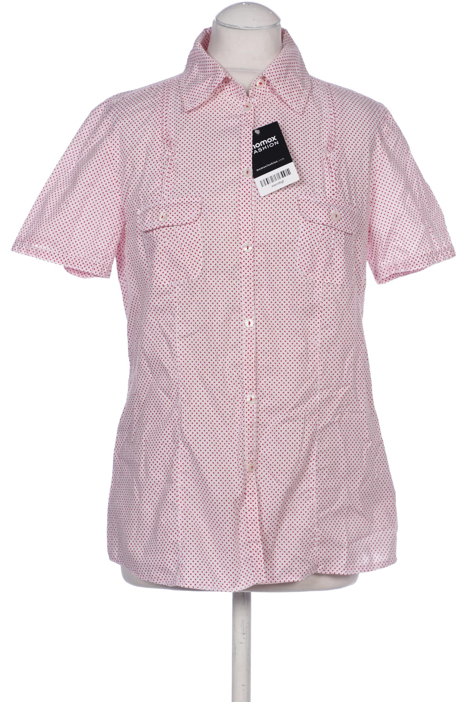 

Gerry Weber Damen Bluse, pink, Gr. 38