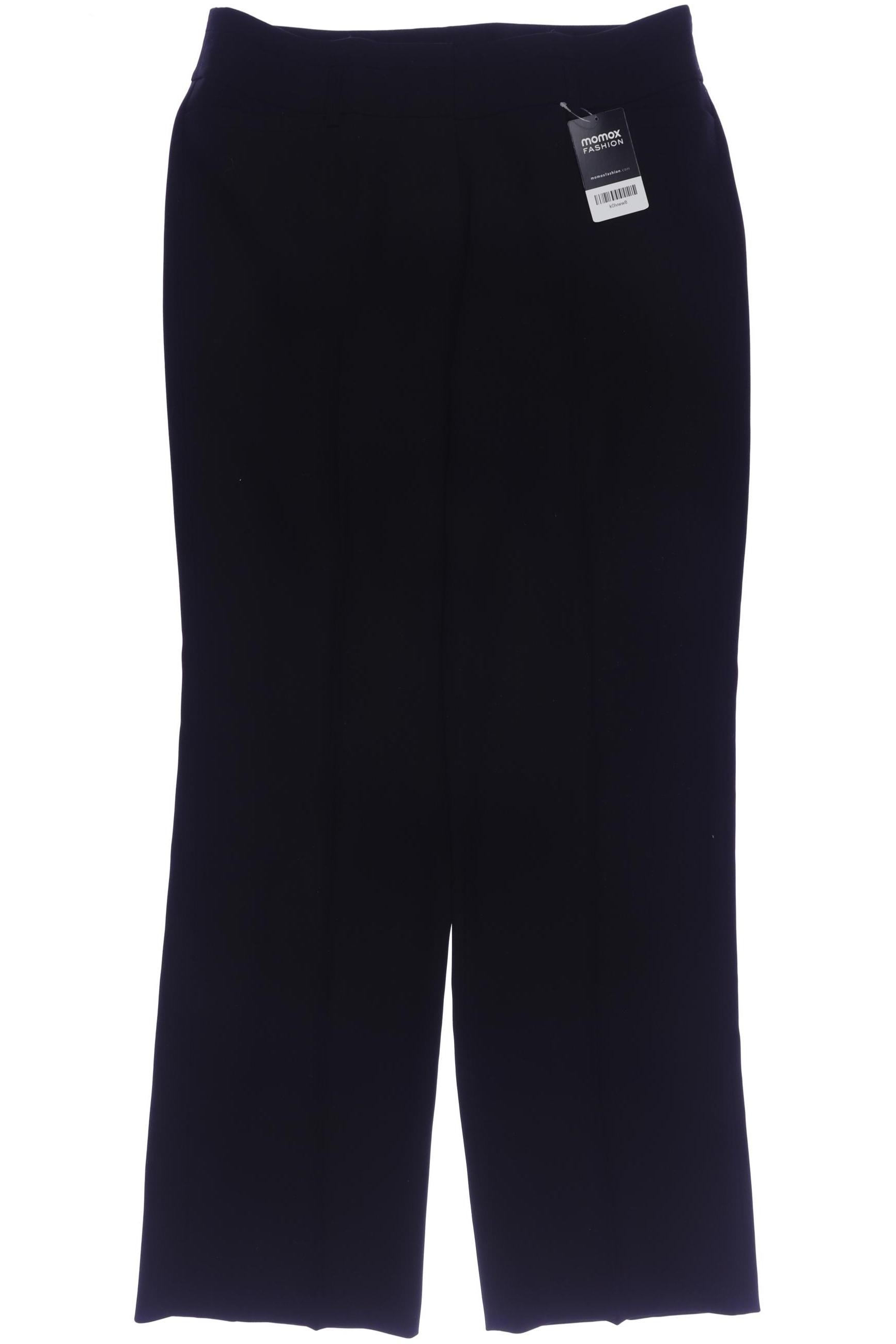 

Gerry Weber Damen Stoffhose, schwarz, Gr. 42