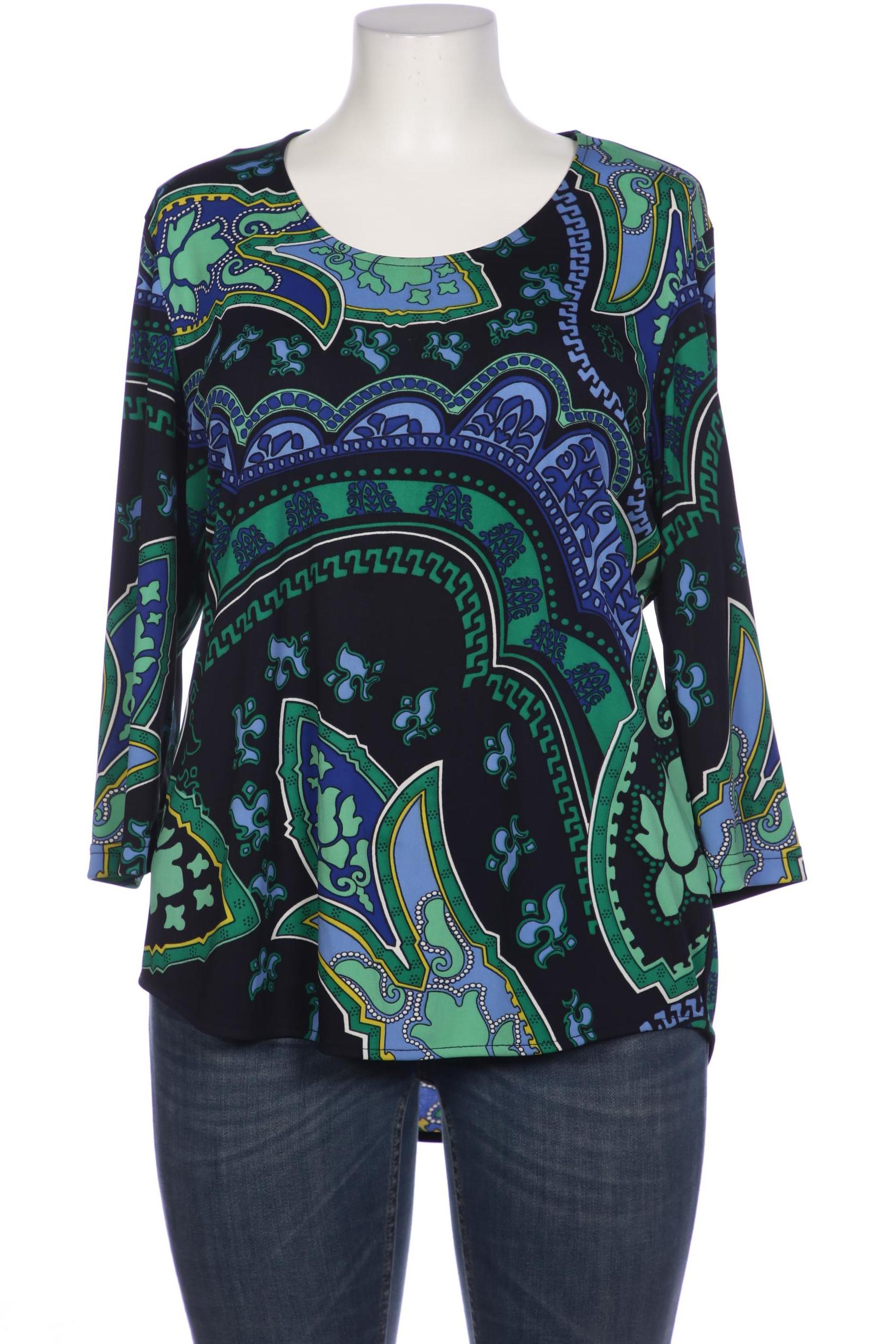 

Gerry Weber Damen Bluse, mehrfarbig