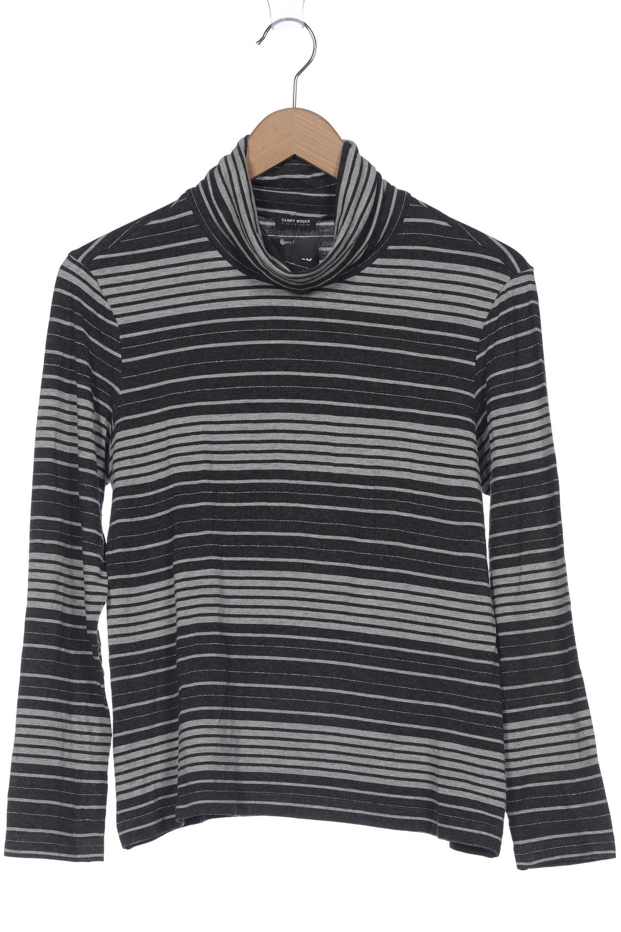 

Gerry Weber Damen Pullover, grau