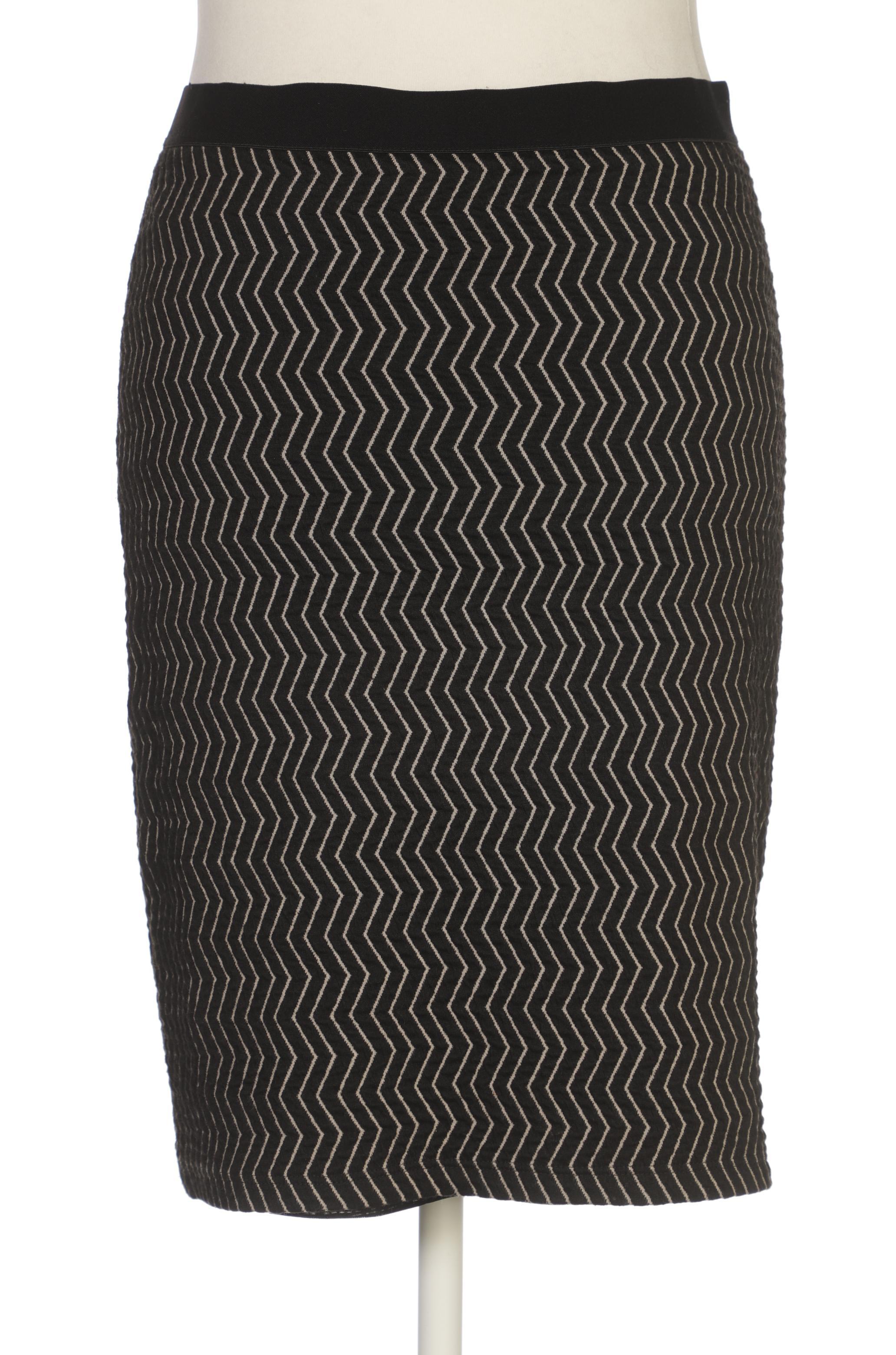 

Gerry Weber Damen Rock, schwarz, Gr. 33