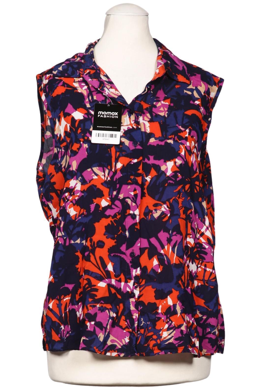 

Gerry Weber Damen Bluse, mehrfarbig, Gr. 36