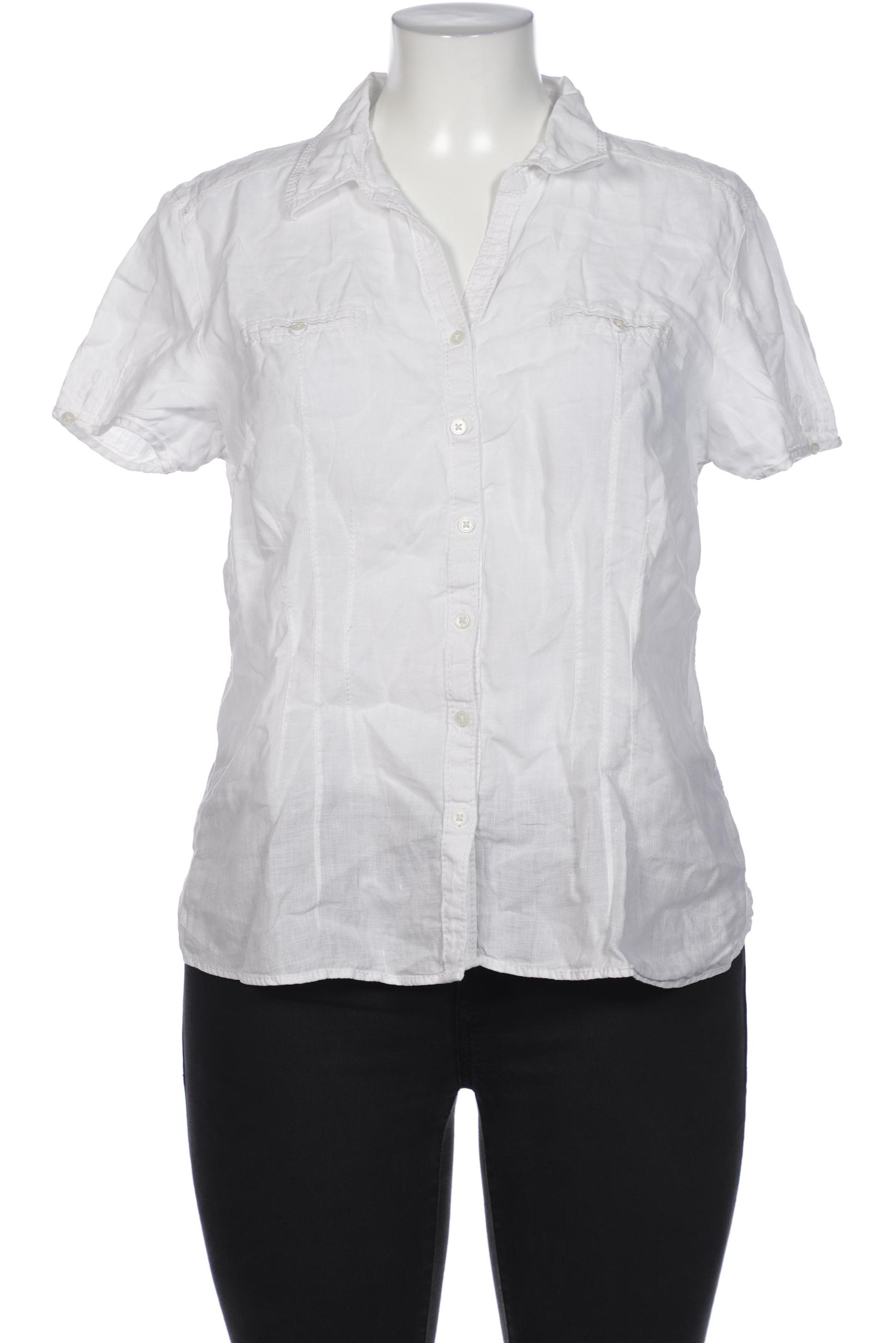 

Gerry Weber Damen Bluse, weiß