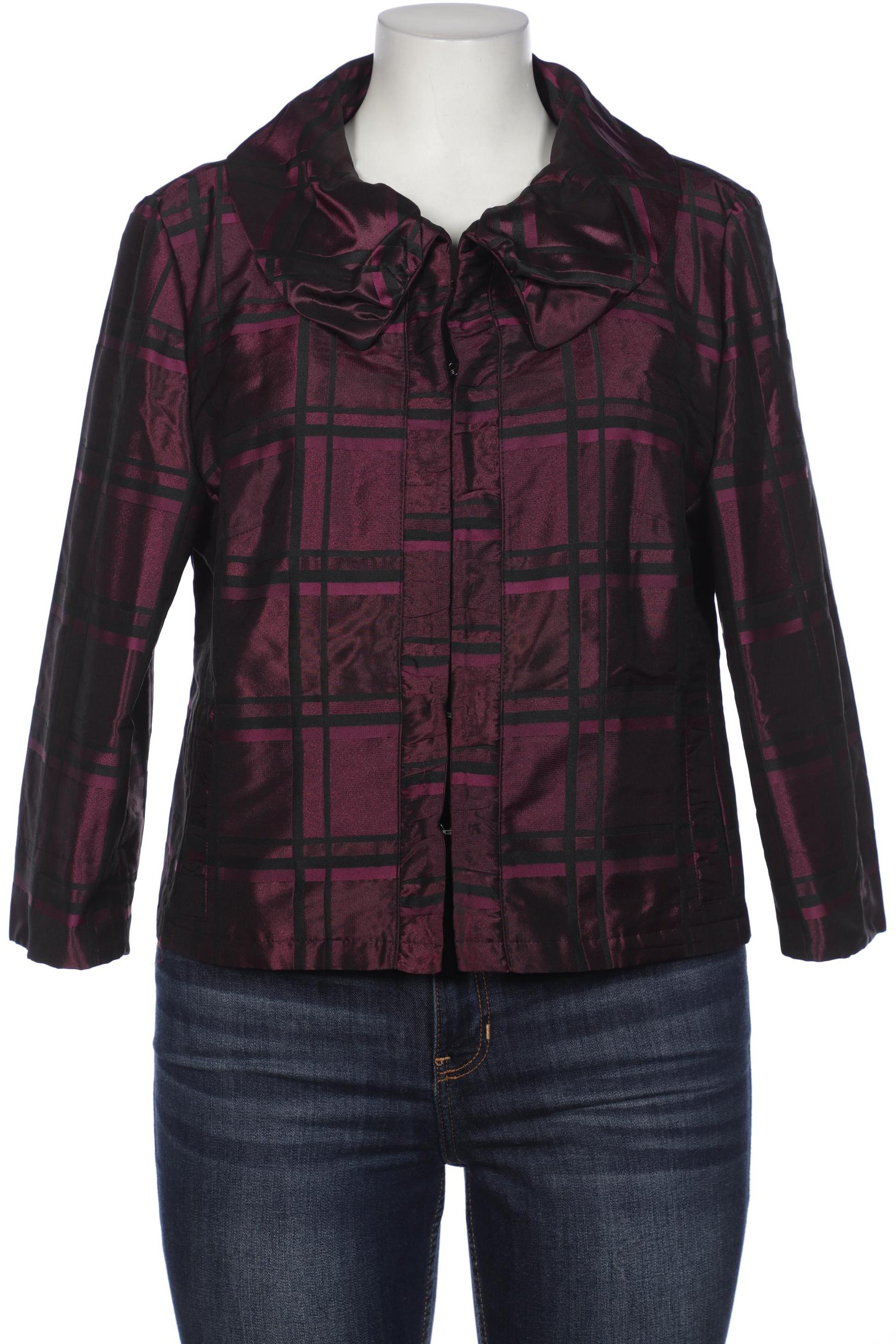 

Gerry Weber Damen Blazer, pink, Gr. 42