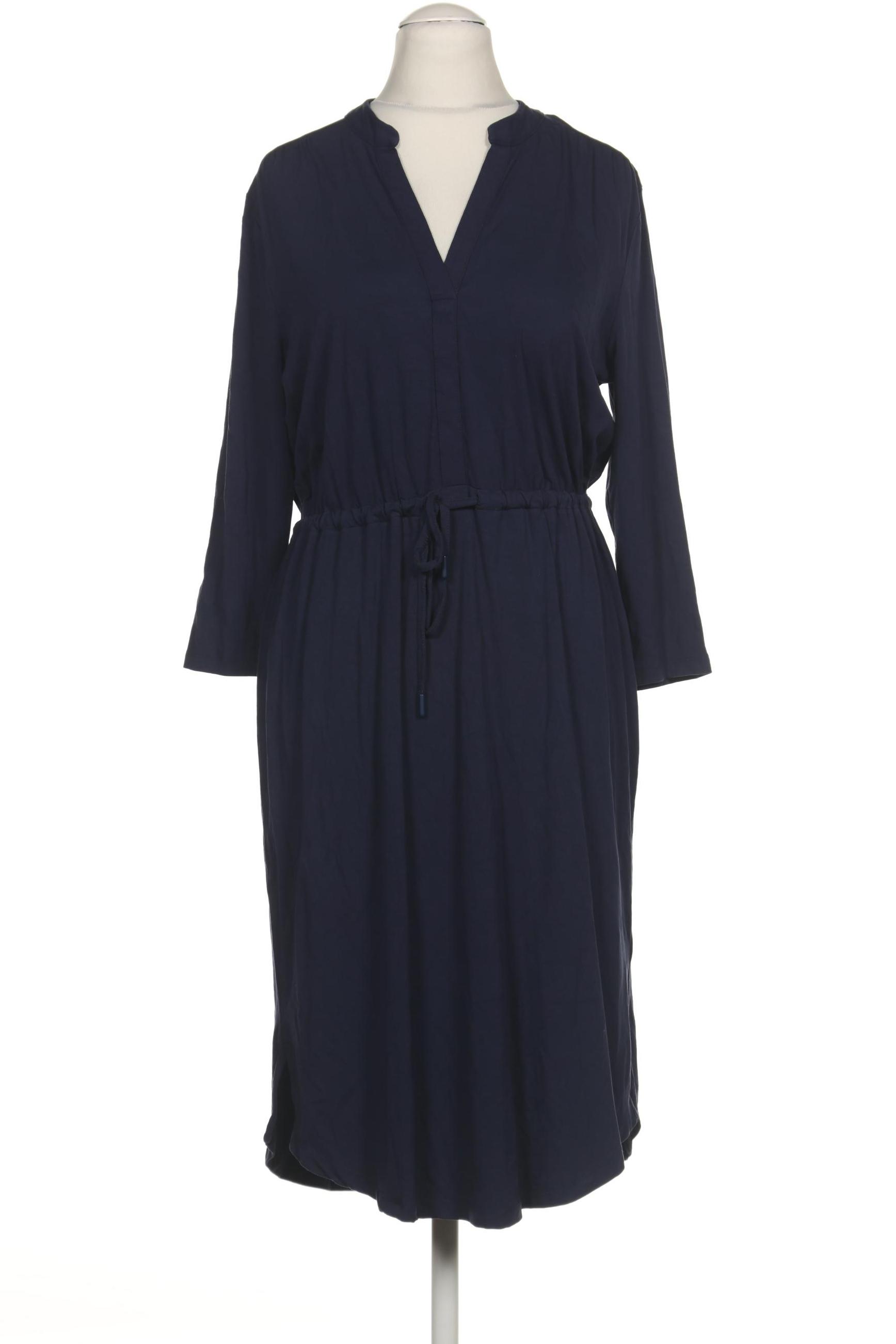 

Gerry Weber Damen Kleid, marineblau, Gr. 40