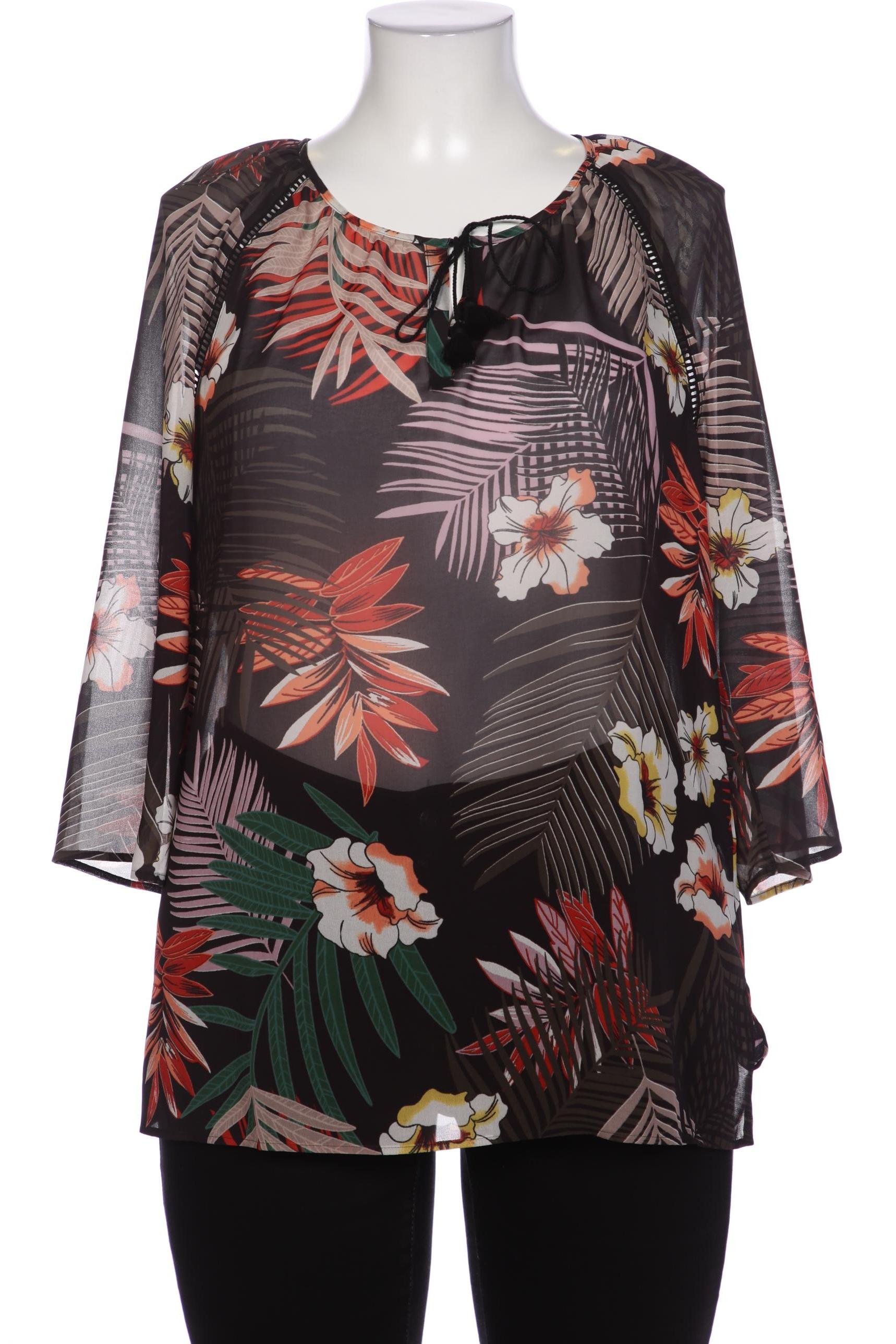

Gerry Weber Damen Bluse, mehrfarbig, Gr. 42