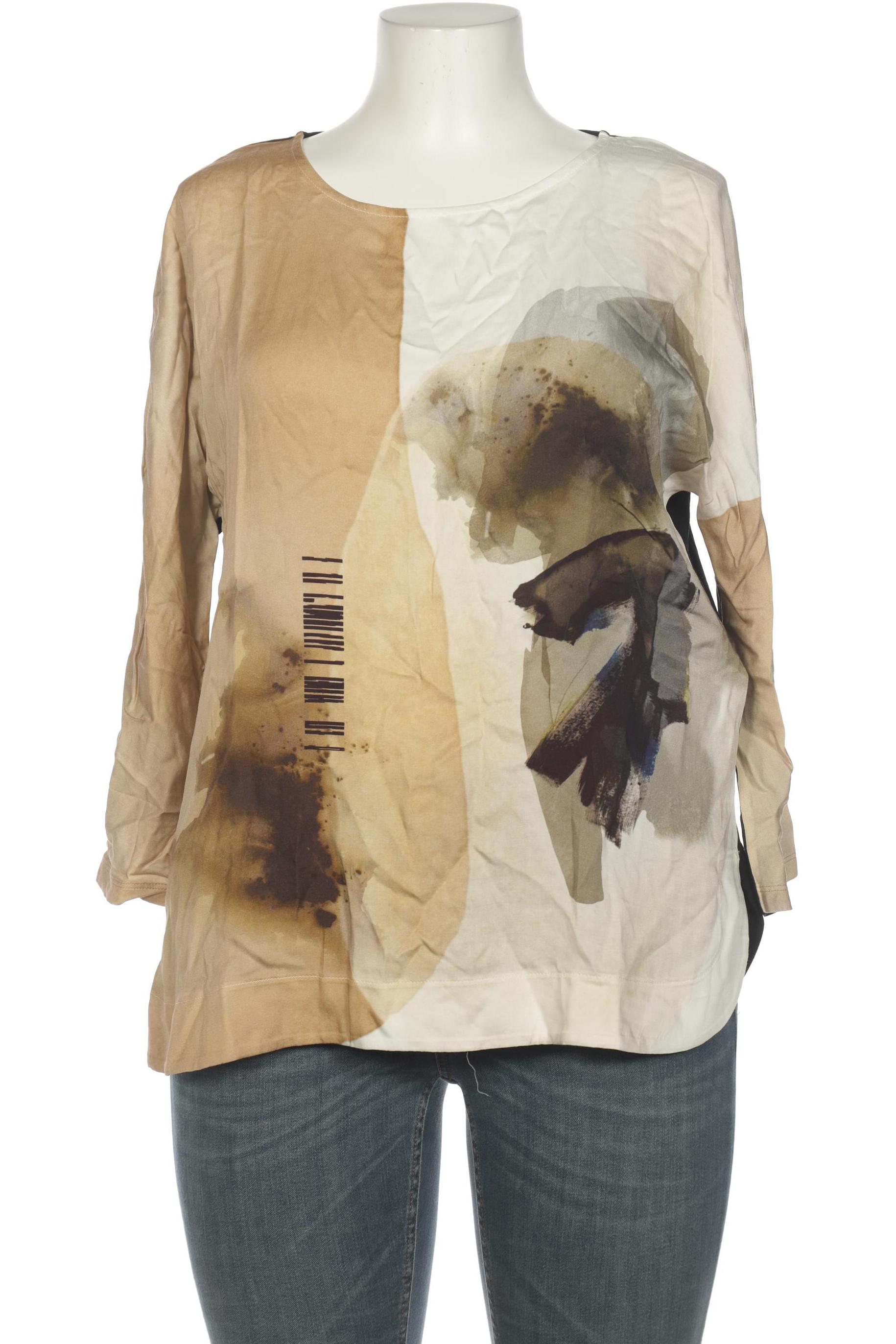 

Gerry Weber Damen Langarmshirt, mehrfarbig, Gr. 42