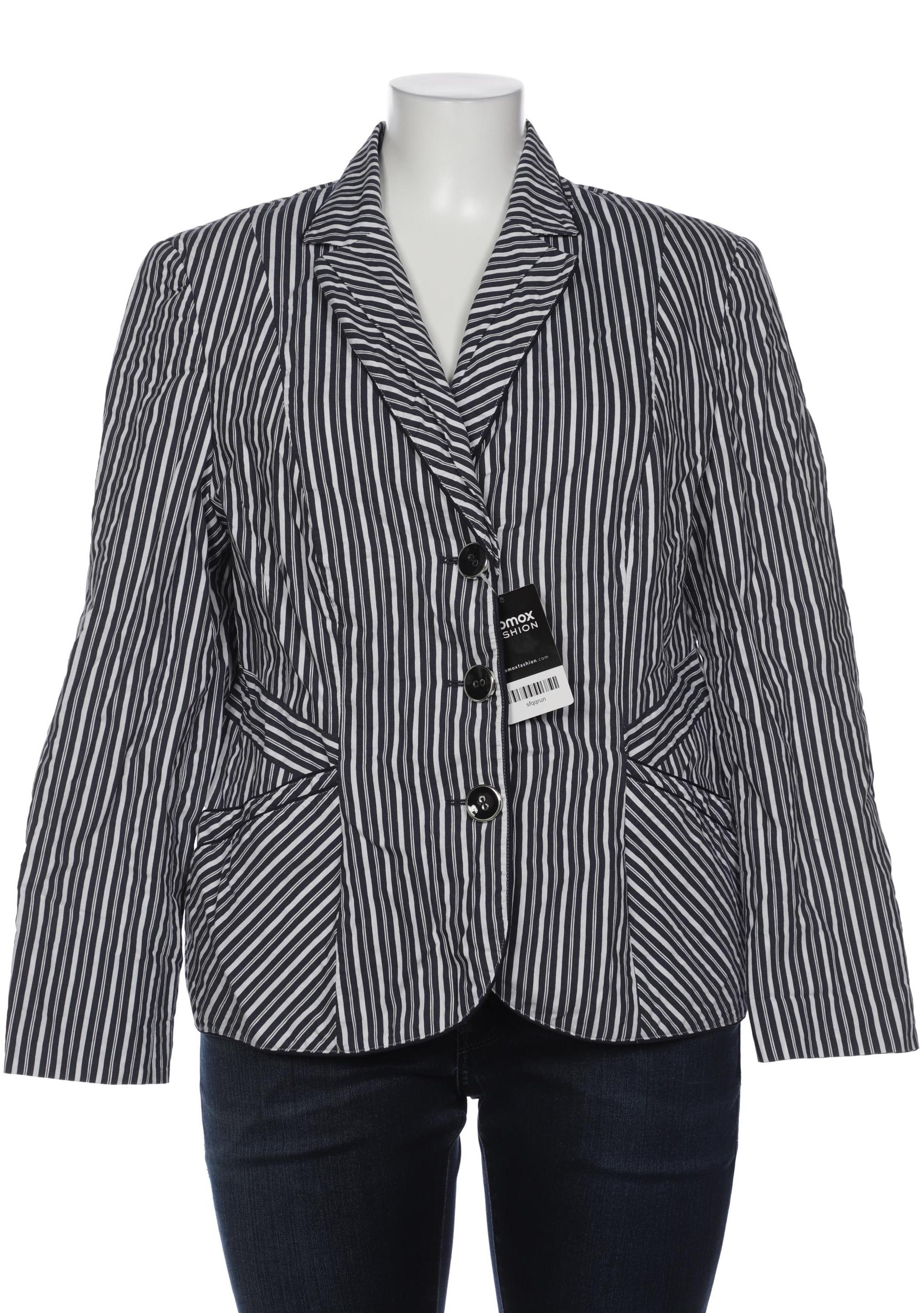 

Gerry Weber Damen Blazer, marineblau, Gr. 44