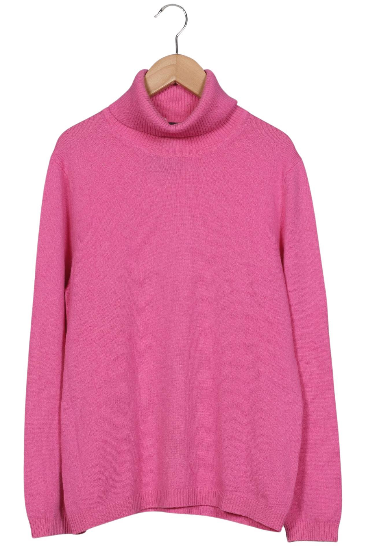 

Gerry Weber Damen Pullover, pink, Gr. 42