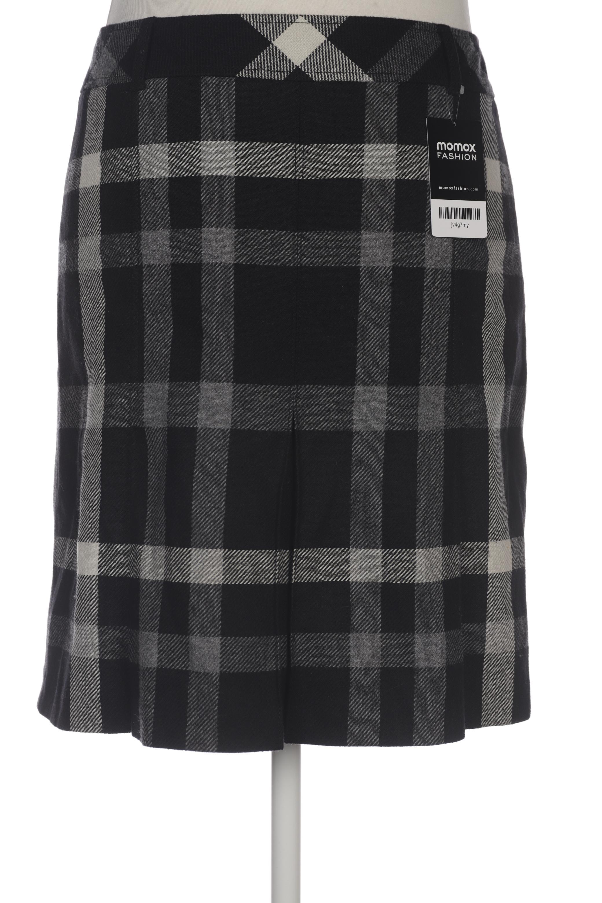 

Gerry Weber Damen Rock, schwarz, Gr. 34