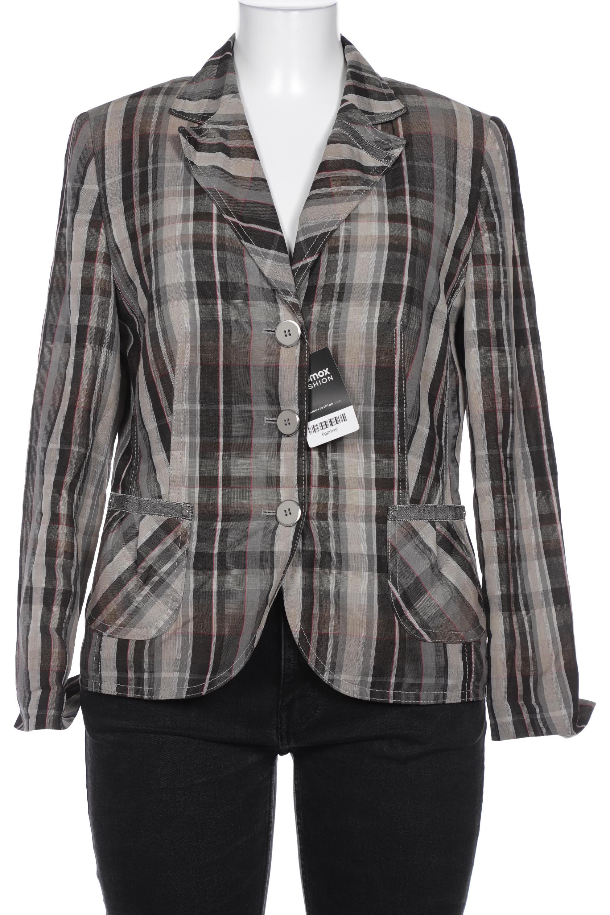 

Gerry Weber Damen Blazer, mehrfarbig