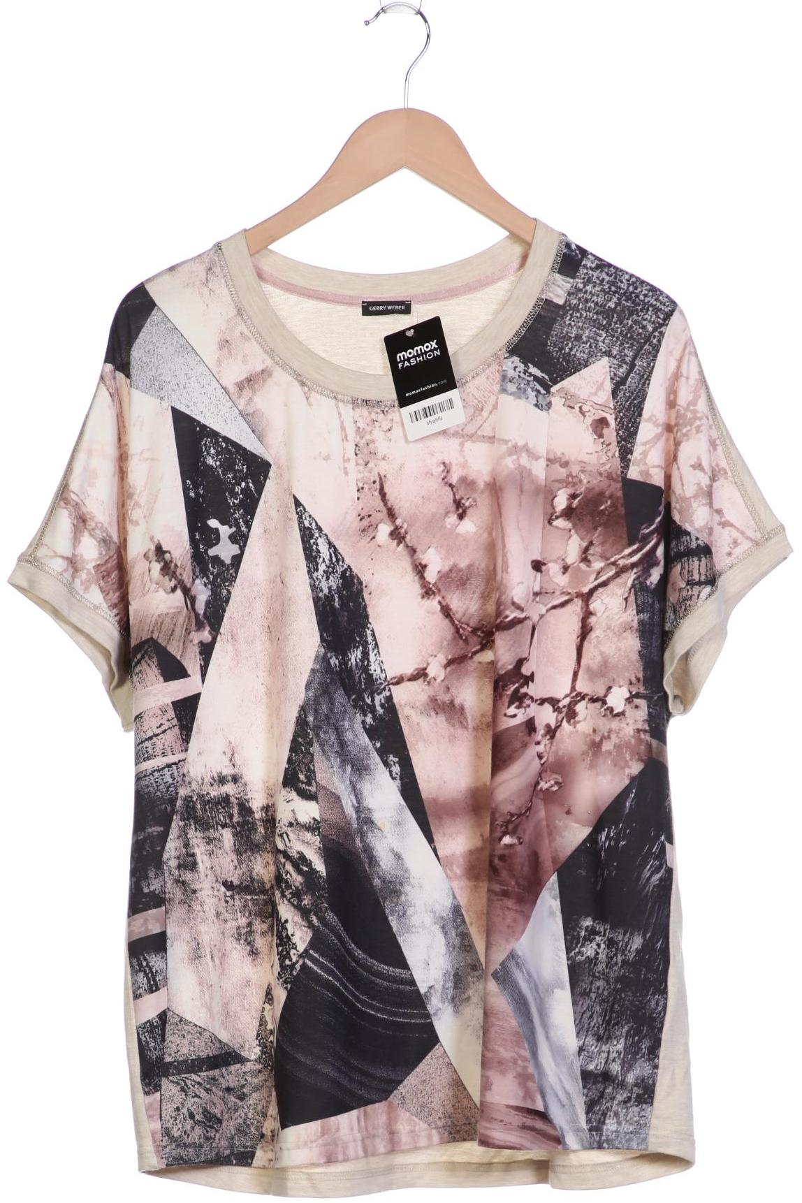 

Gerry Weber Damen T-Shirt, beige