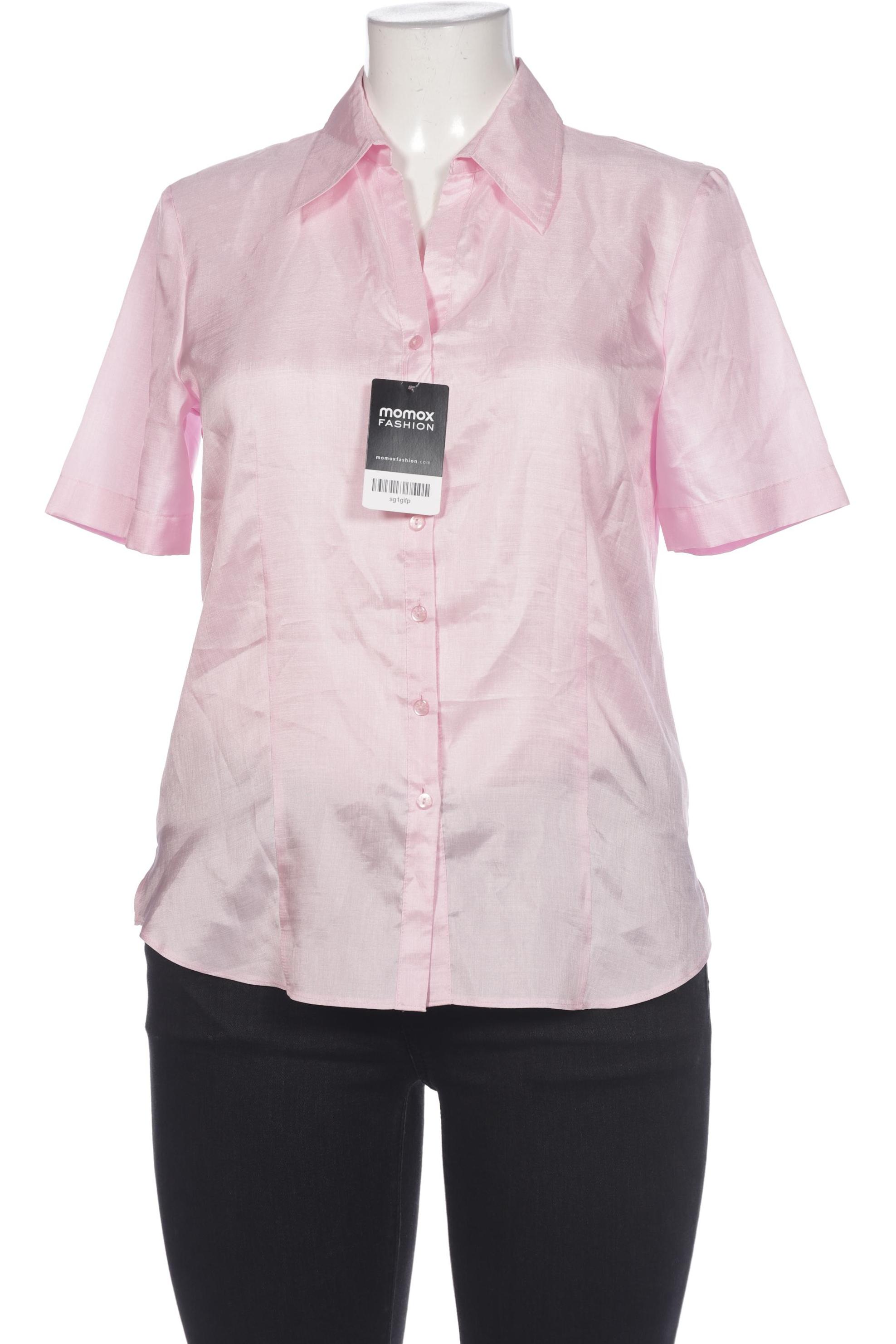 

Gerry Weber Damen Bluse, pink, Gr. 42