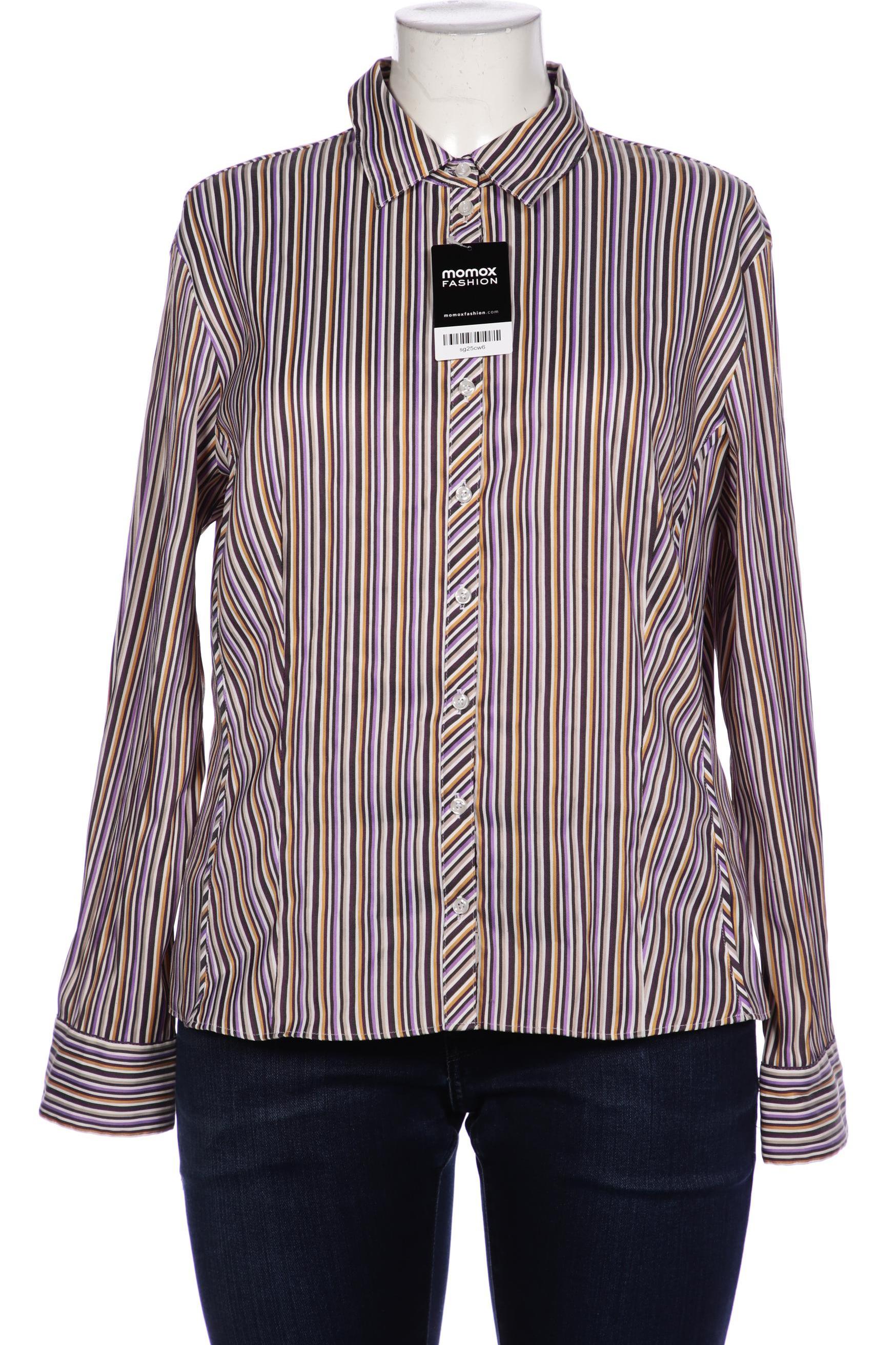 

Gerry Weber Damen Bluse, mehrfarbig, Gr. 44