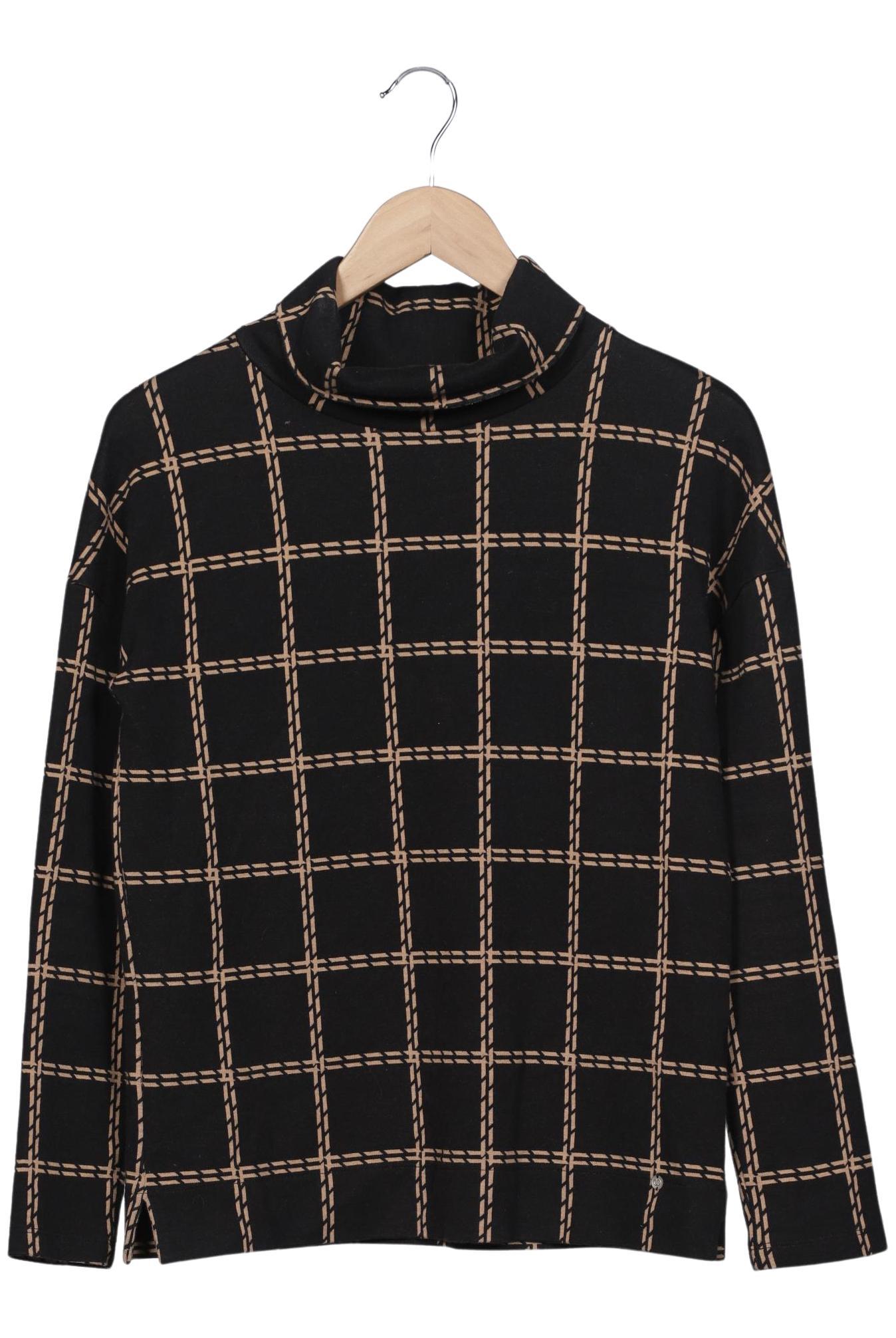 

Gerry Weber Damen Pullover, schwarz, Gr. 38