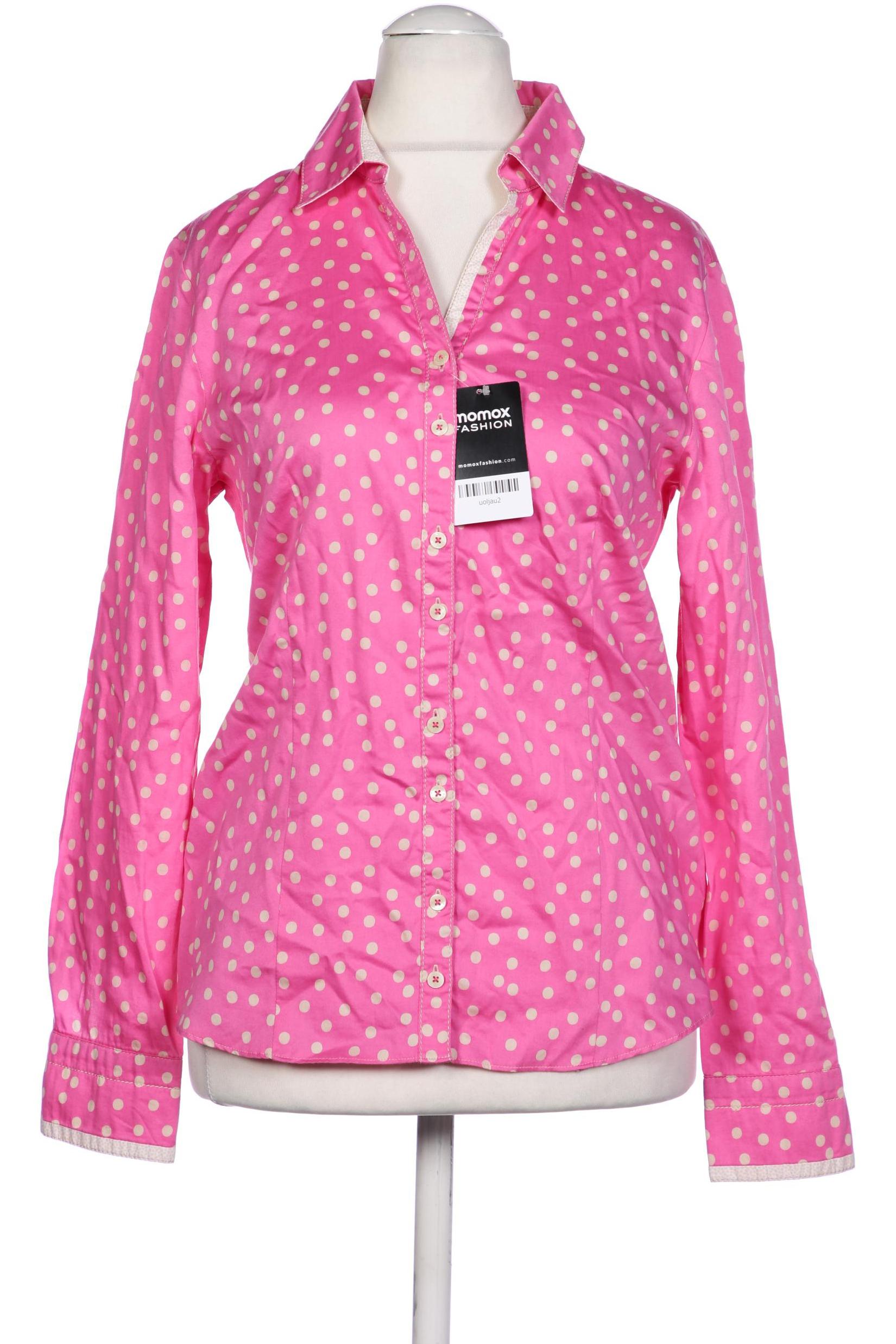 

Gerry Weber Damen Bluse, pink