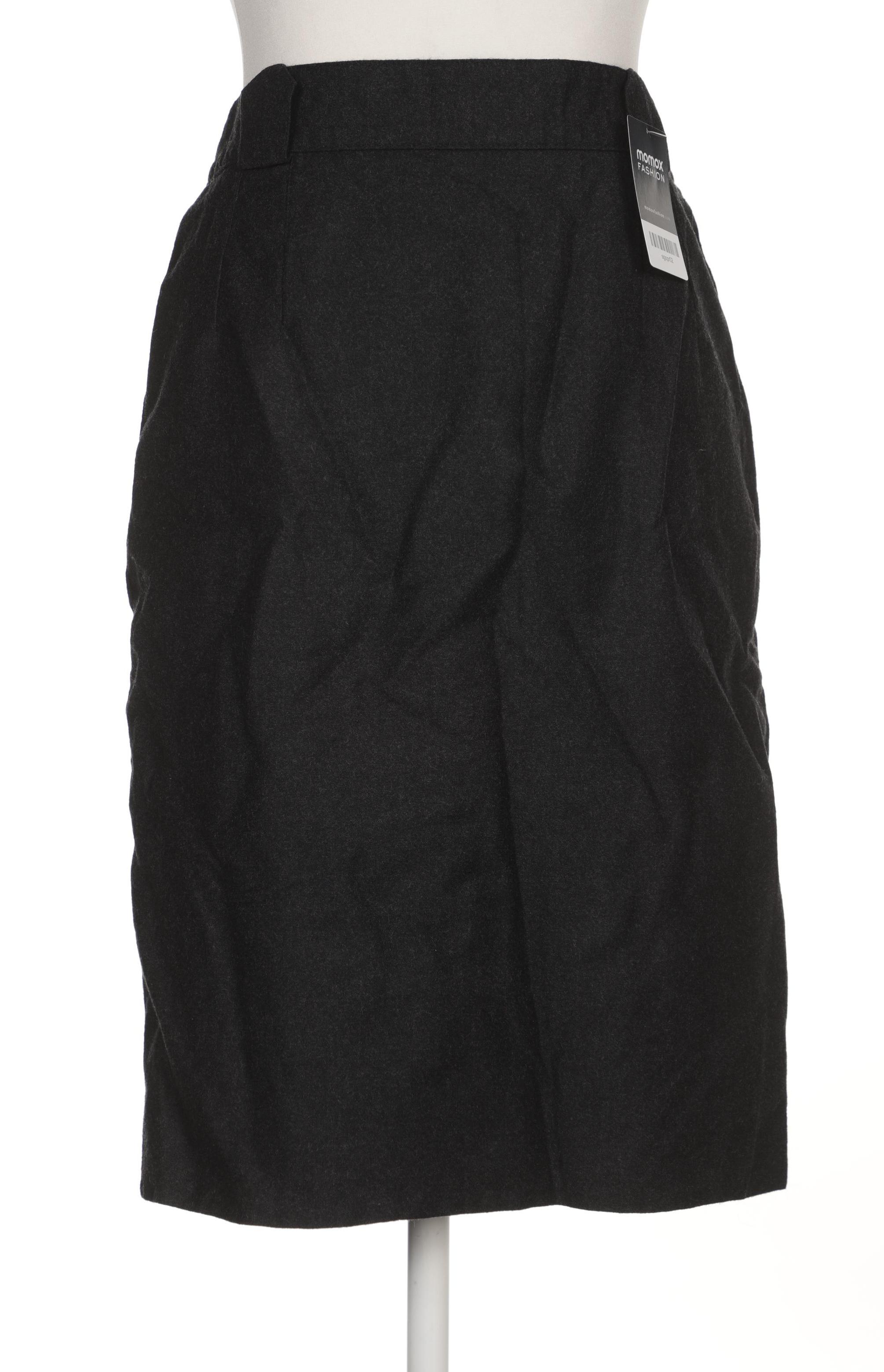 

Gerry Weber Damen Rock, schwarz, Gr. 40