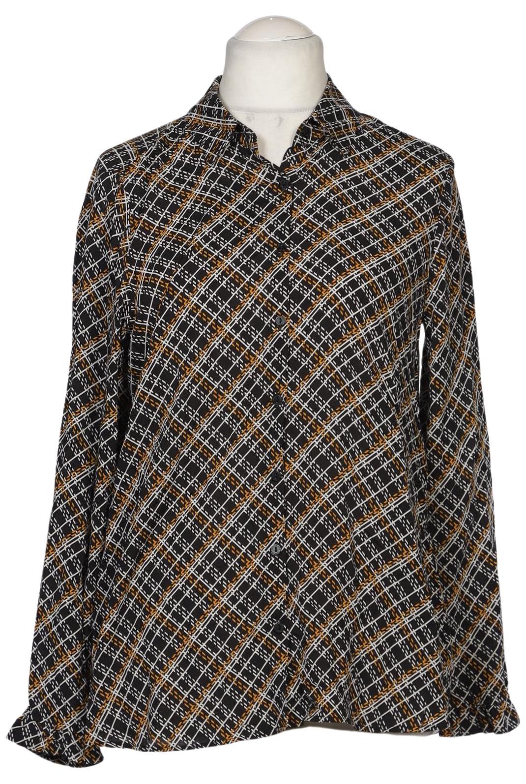 

Gerry Weber Damen Bluse, mehrfarbig, Gr. 42