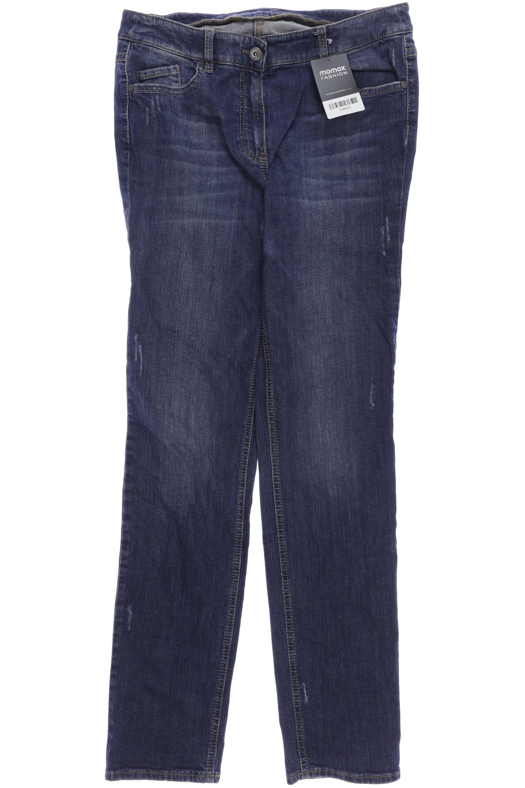 

Gerry Weber Damen Jeans, blau, Gr. 30