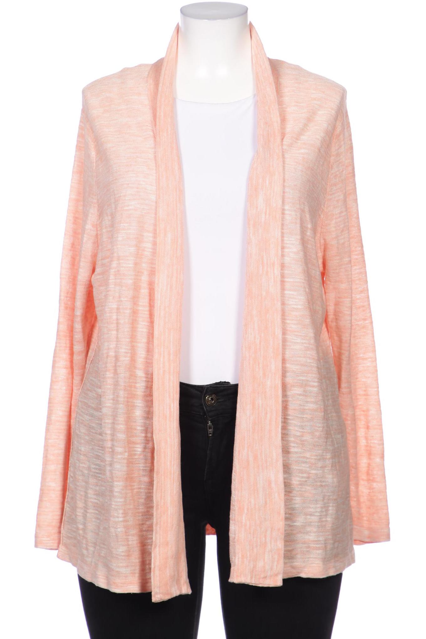 

Gerry Weber Damen Strickjacke, rot, Gr. 46