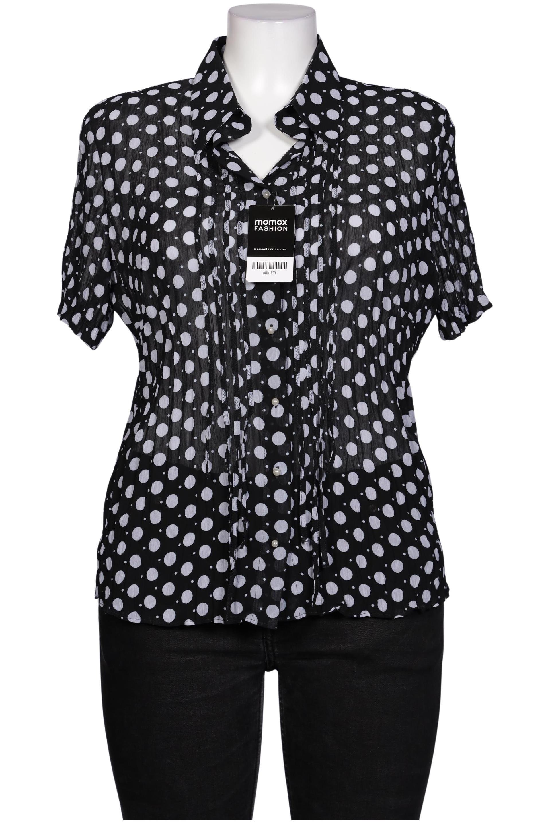 

Gerry Weber Damen Bluse, mehrfarbig, Gr. 42