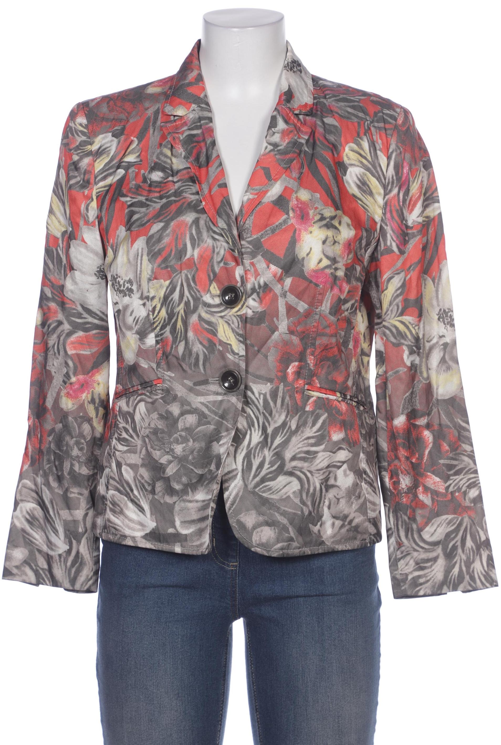 

Gerry Weber Damen Blazer, mehrfarbig, Gr. 40