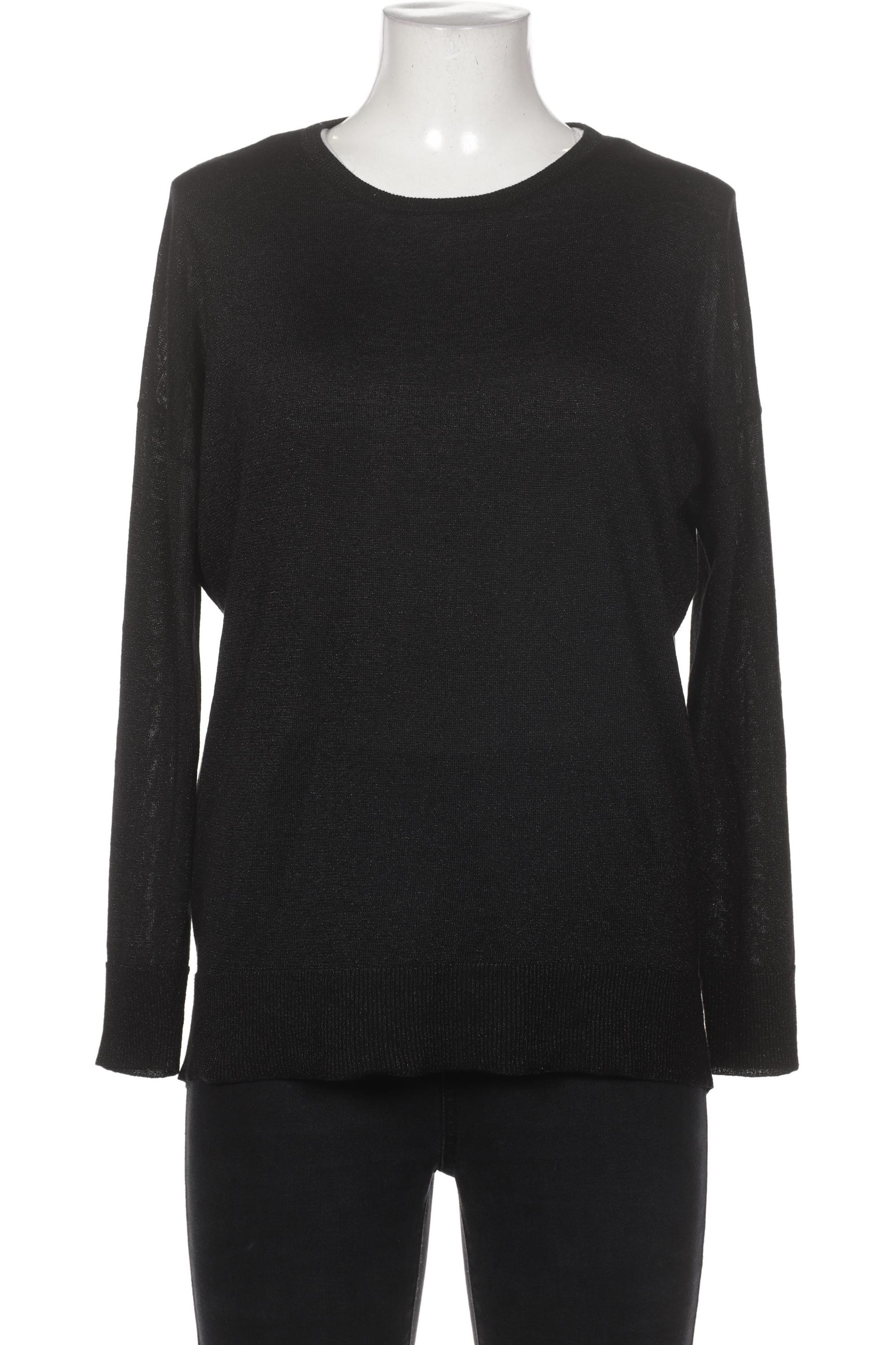 

Gerry Weber Damen Pullover, schwarz, Gr. 38