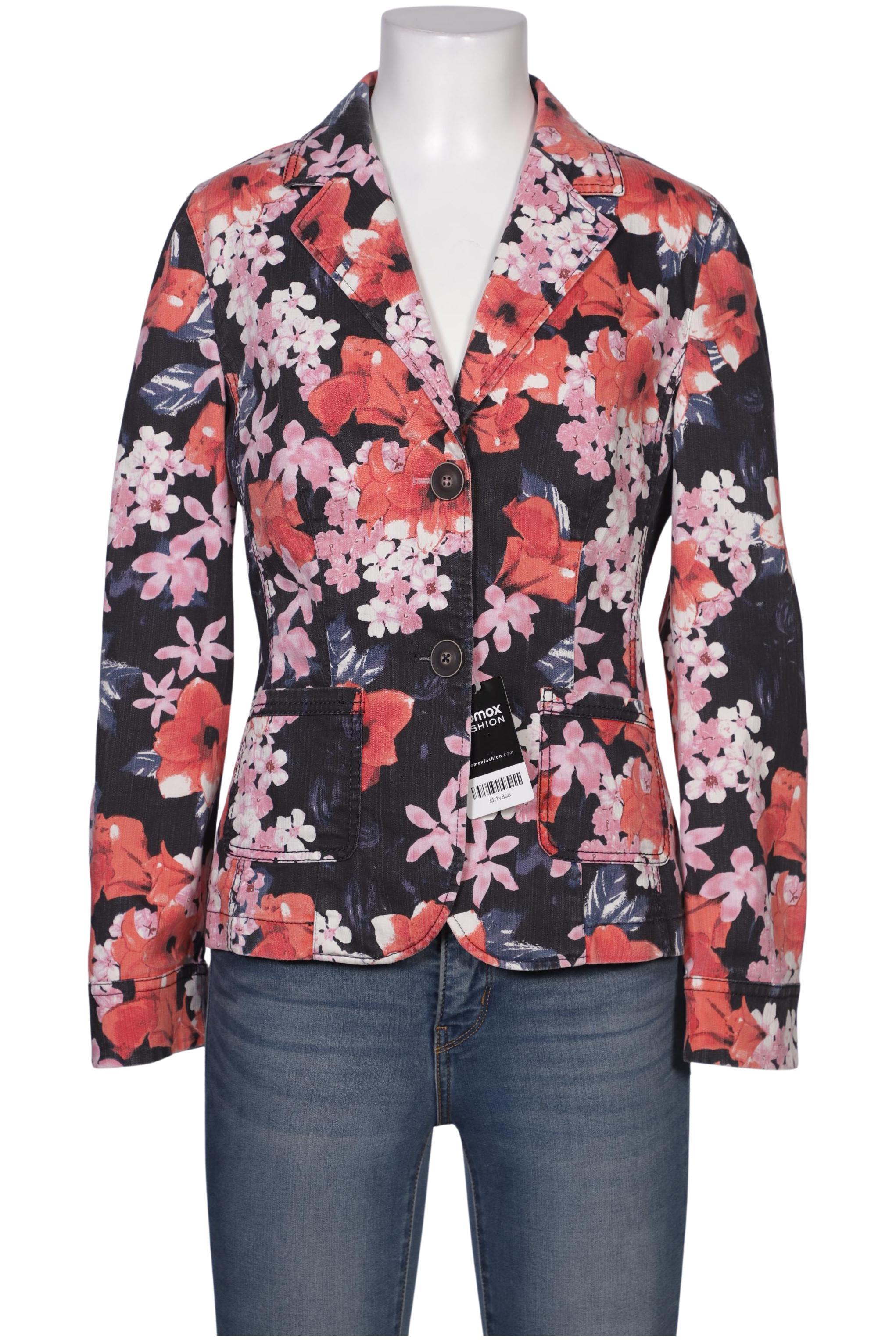 

Gerry Weber Damen Blazer, marineblau, Gr. 38