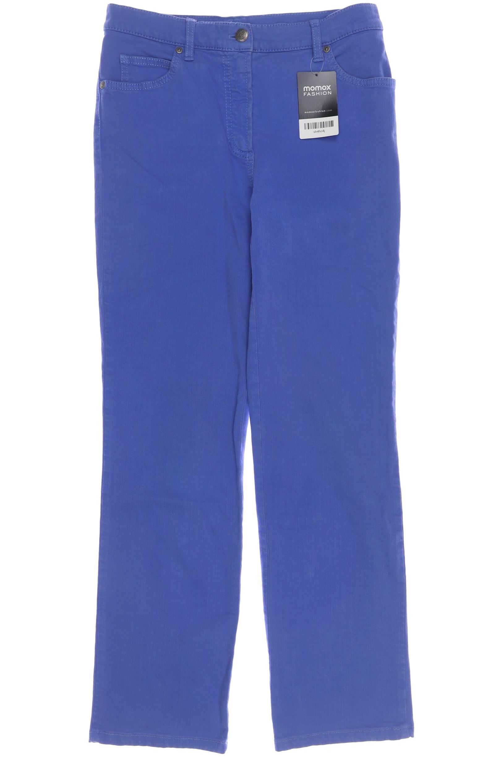 

Gerry Weber Damen Jeans, blau