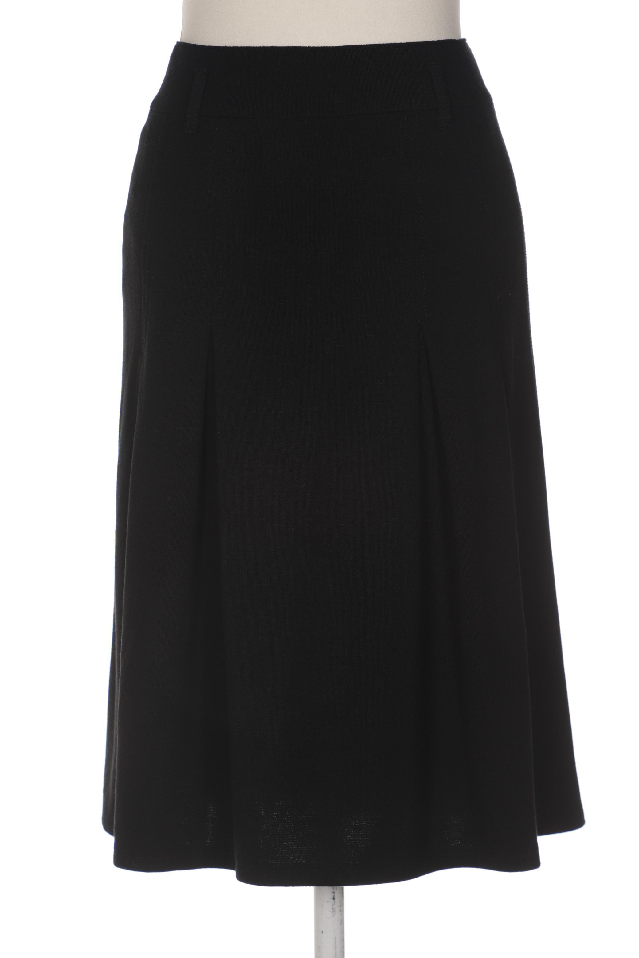 

Gerry Weber Damen Rock, schwarz