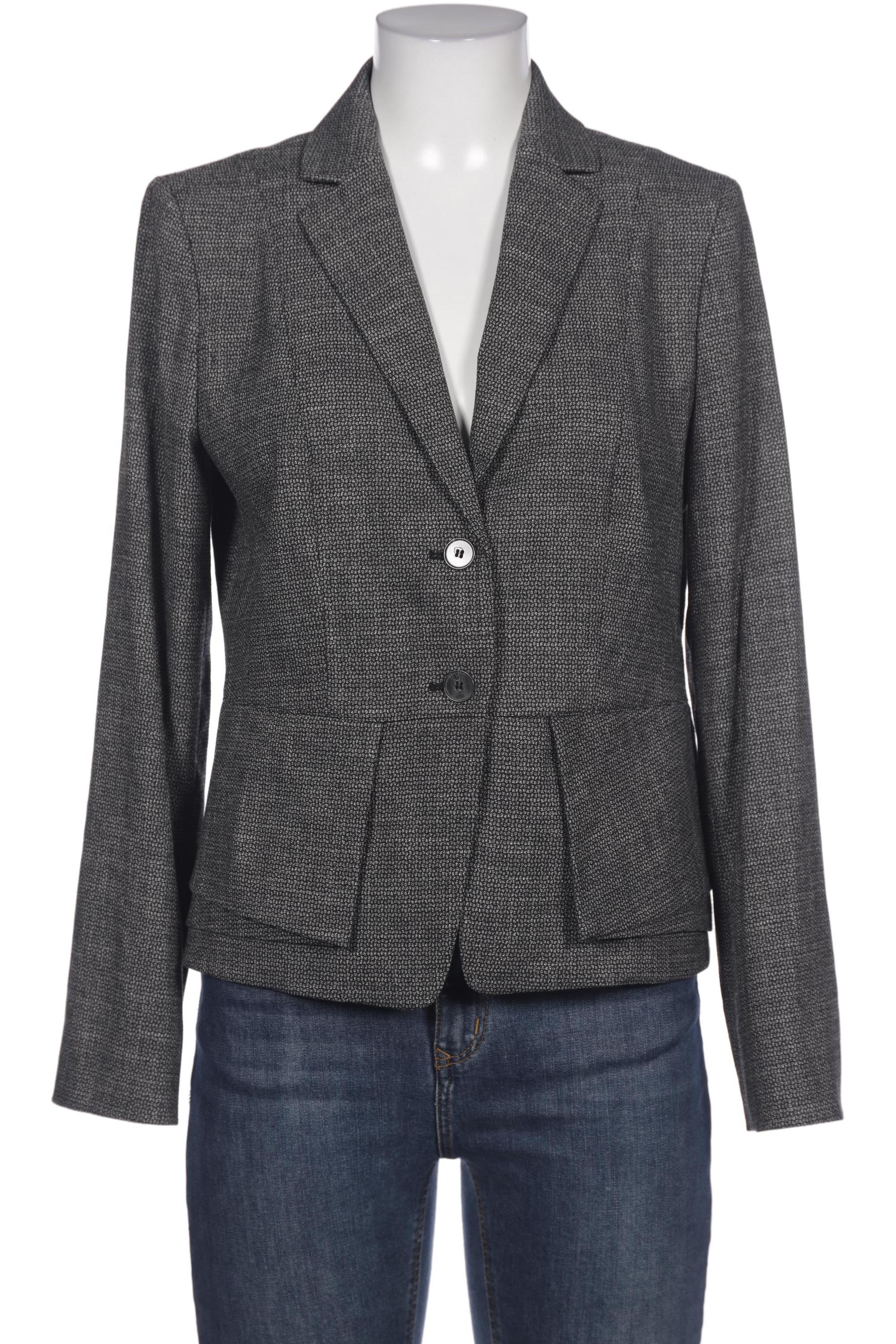 

Gerry Weber Damen Blazer, grau