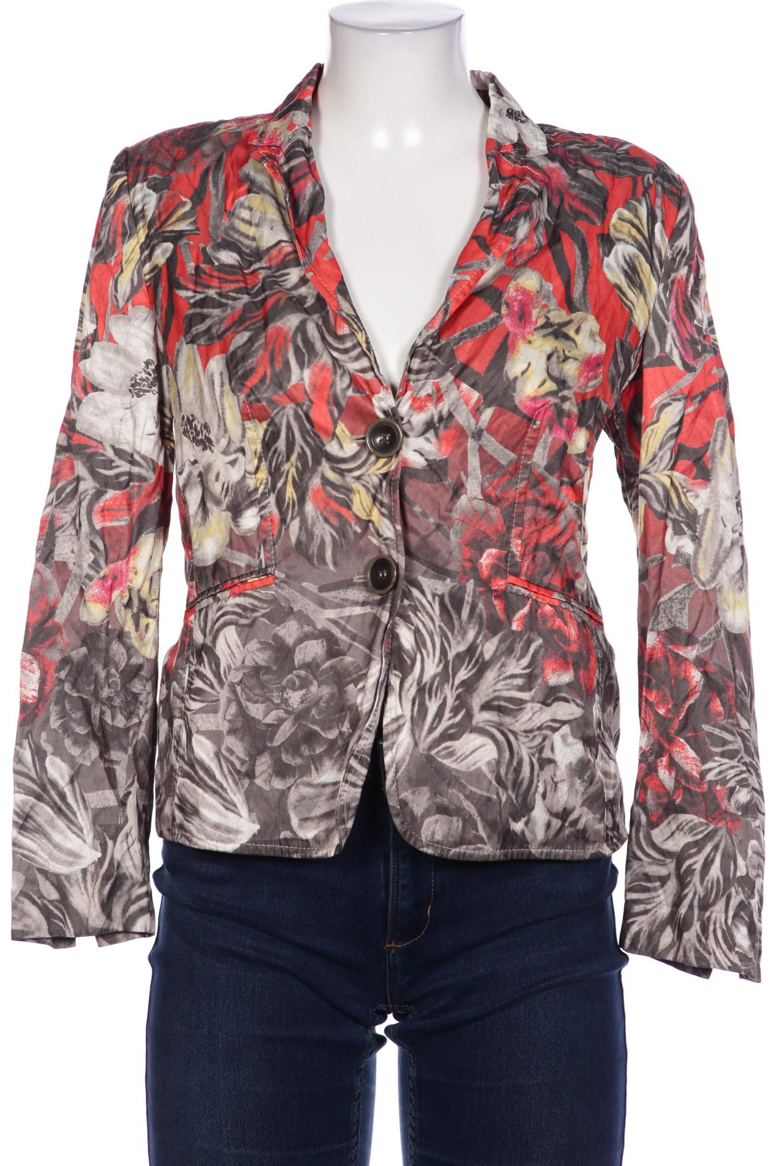 

Gerry Weber Damen Blazer, mehrfarbig, Gr. 40