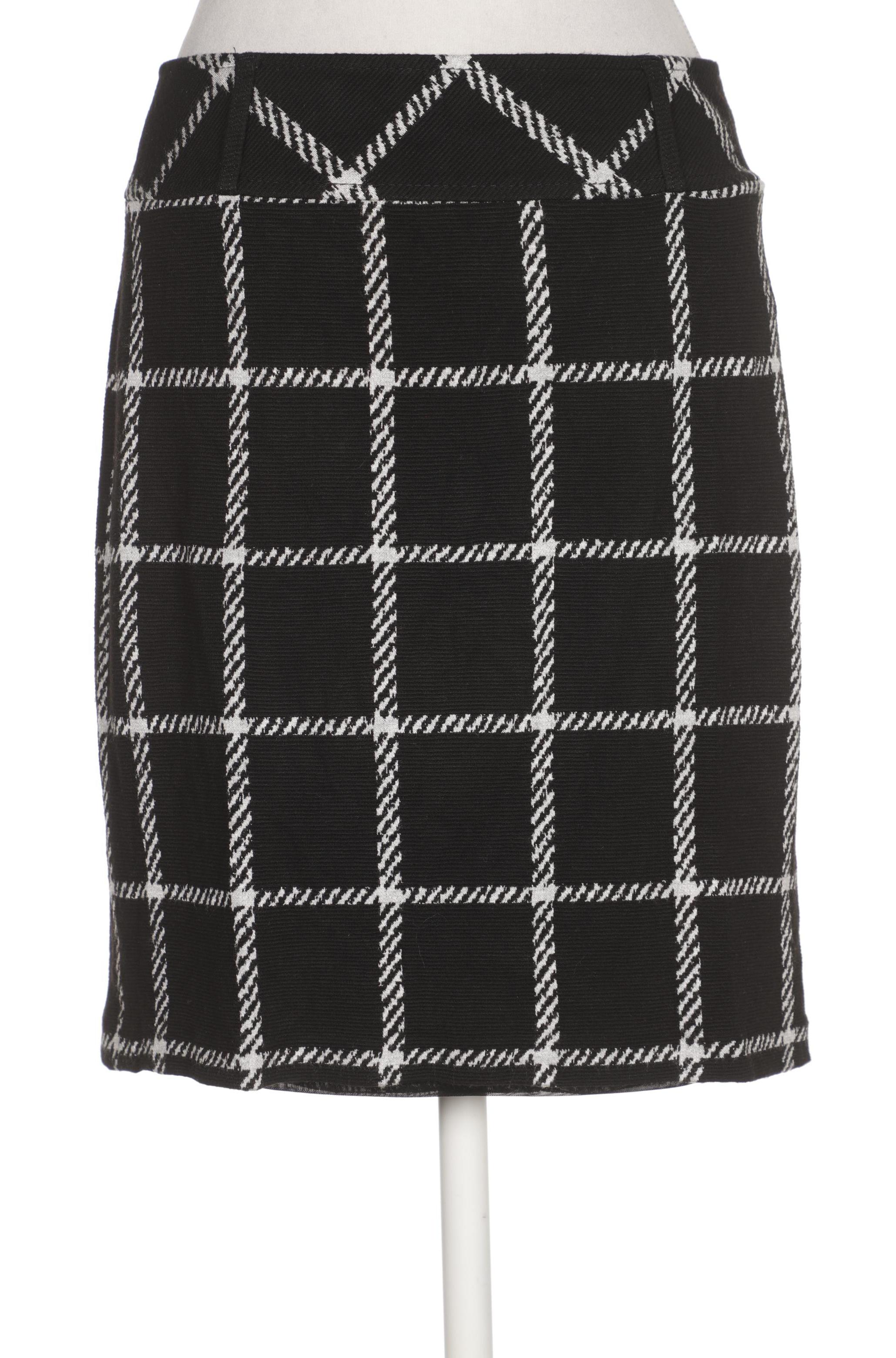 

Gerry Weber Damen Rock, schwarz, Gr. 36