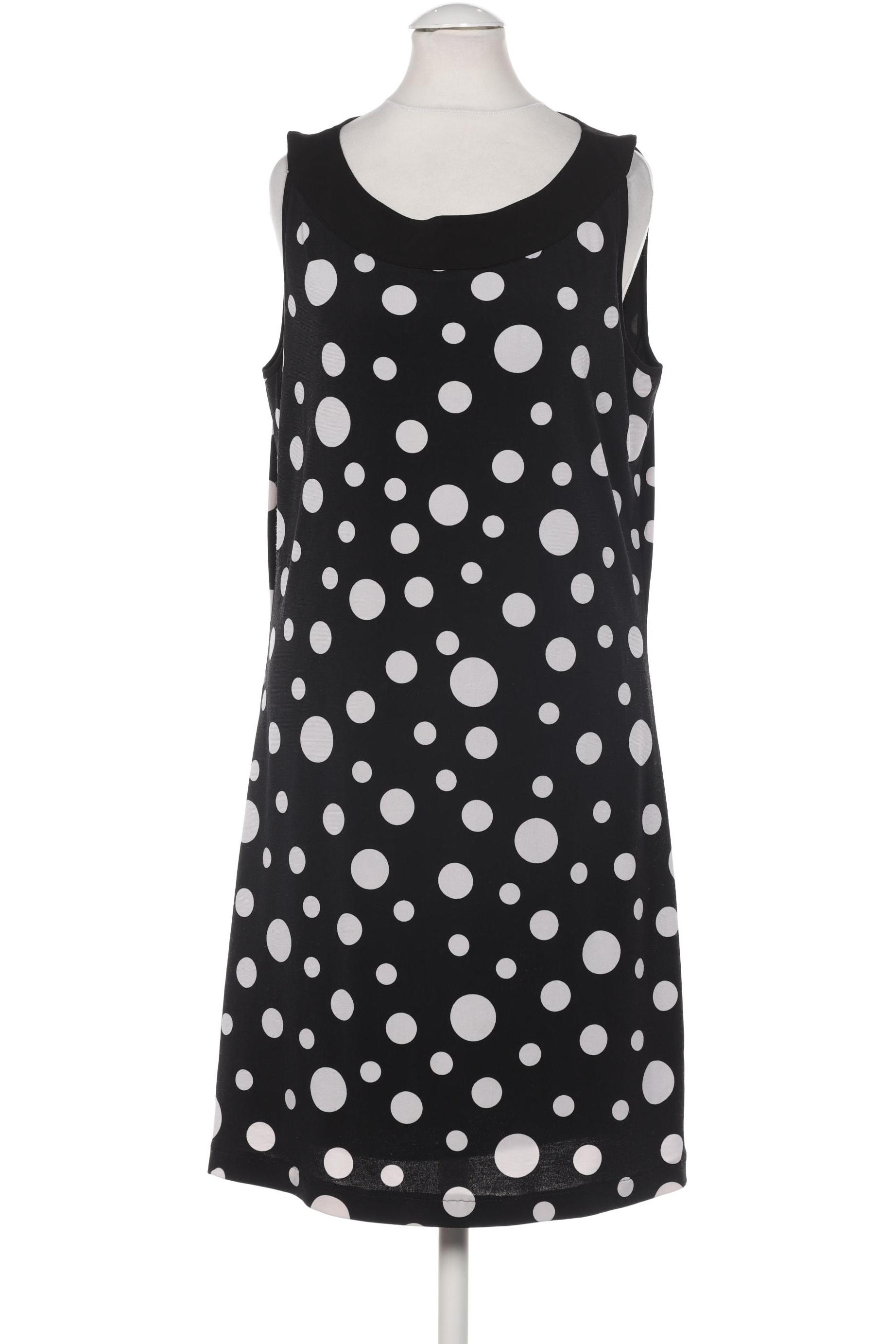 

Gerry Weber Damen Kleid, schwarz, Gr. 38