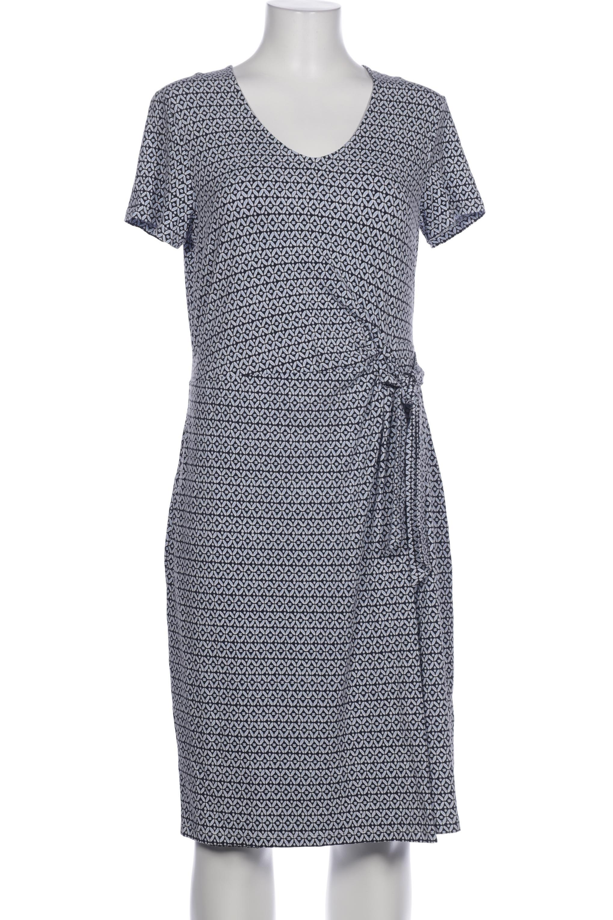 

Gerry Weber Damen Kleid, marineblau, Gr. 40